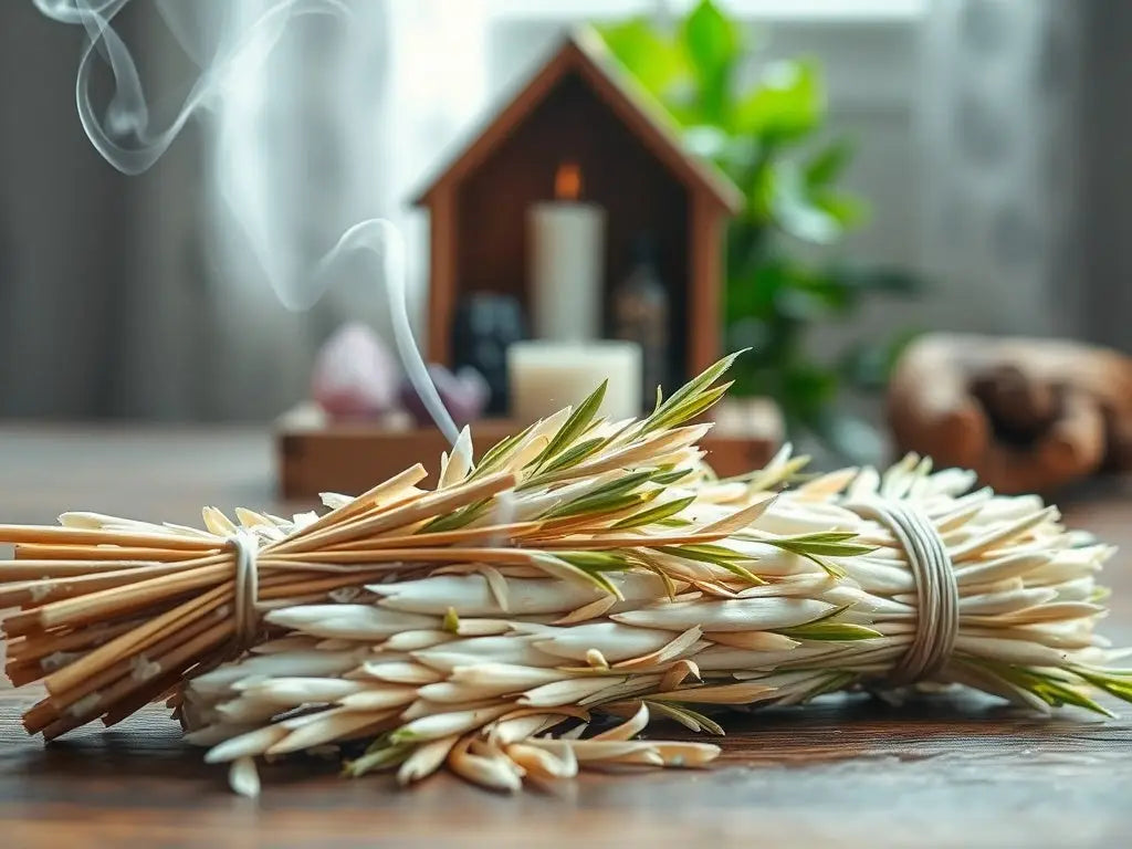 Elevate Your Spiritual Practices with Witch, Please's Enchanting Offerings 🌙✨