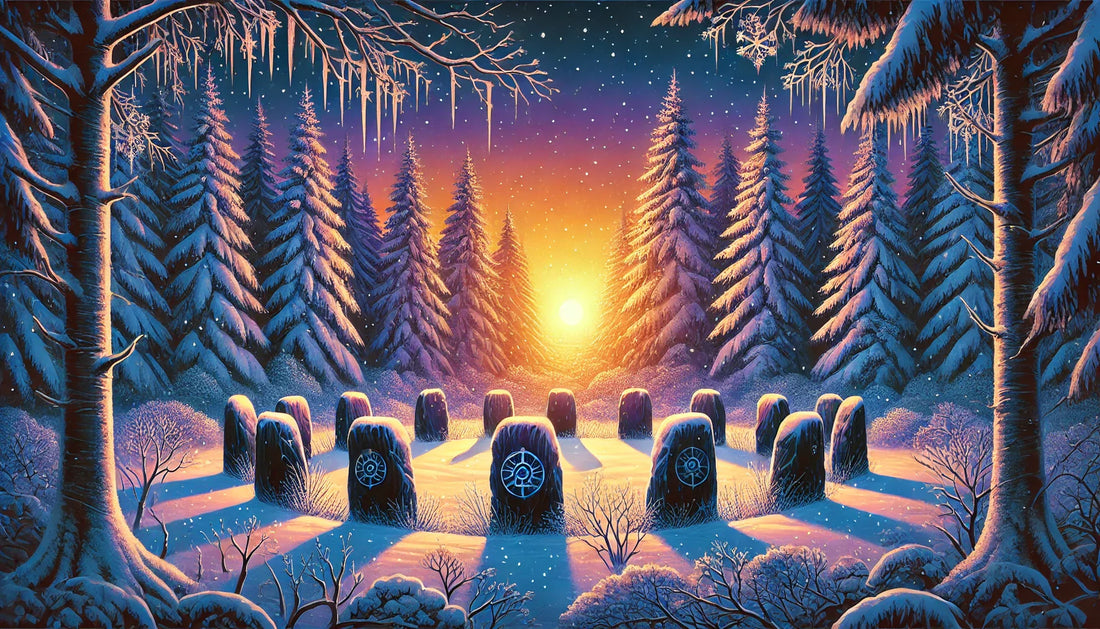 The Winter Solstice: Origins Traditions and Why We Celebrate