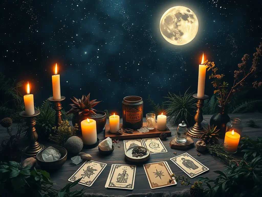Unlock the Mysteries of the Tarot with These Essential Guides 🔮✨