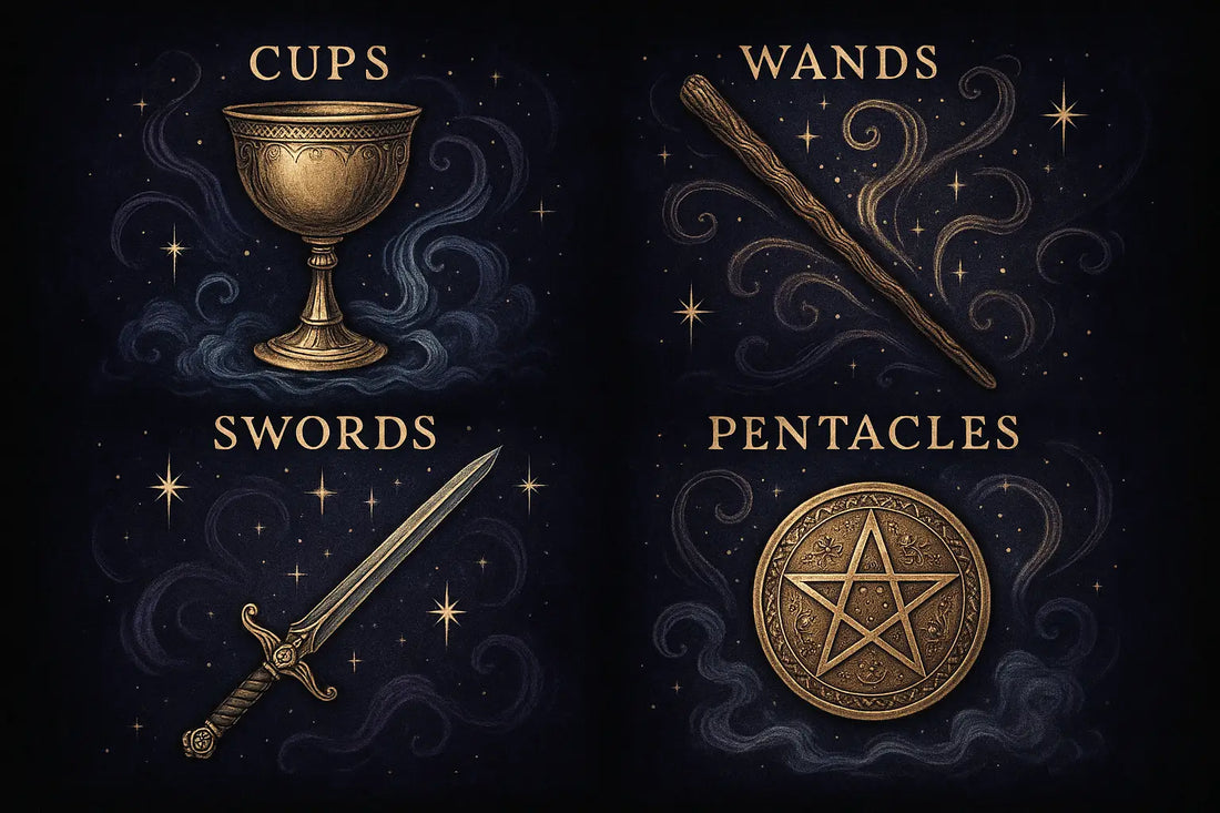 Unlock the Mystical Power of Tarot: Discover Radiant Rider-Waite Original 1909 Tarot and Ultimate Guide to Rider Waite