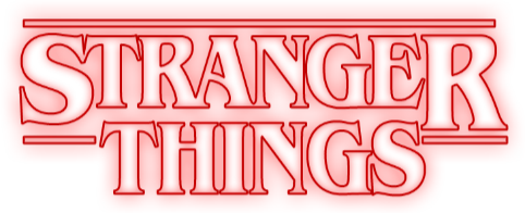 Stranger Things