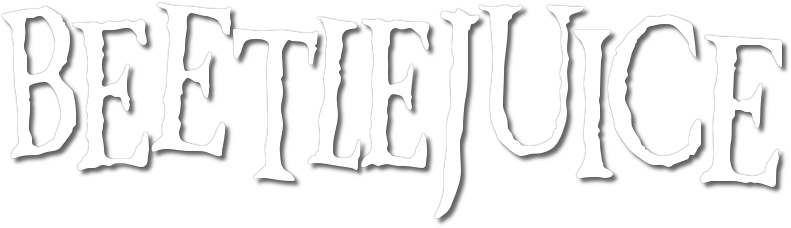 Beetlejuice