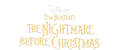 The Nightmare Before Christmas