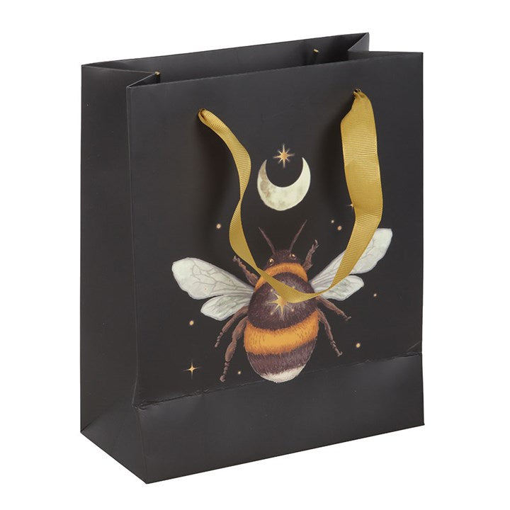 23cm Medium Forest Bee Gift Bag From Witch, Please!