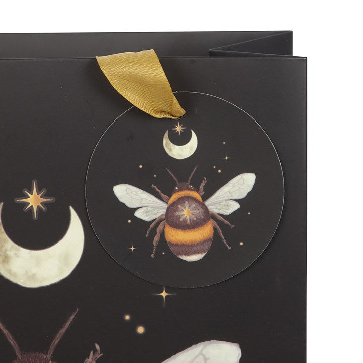 23cm Medium Forest Bee Gift Bag From Witch, Please!