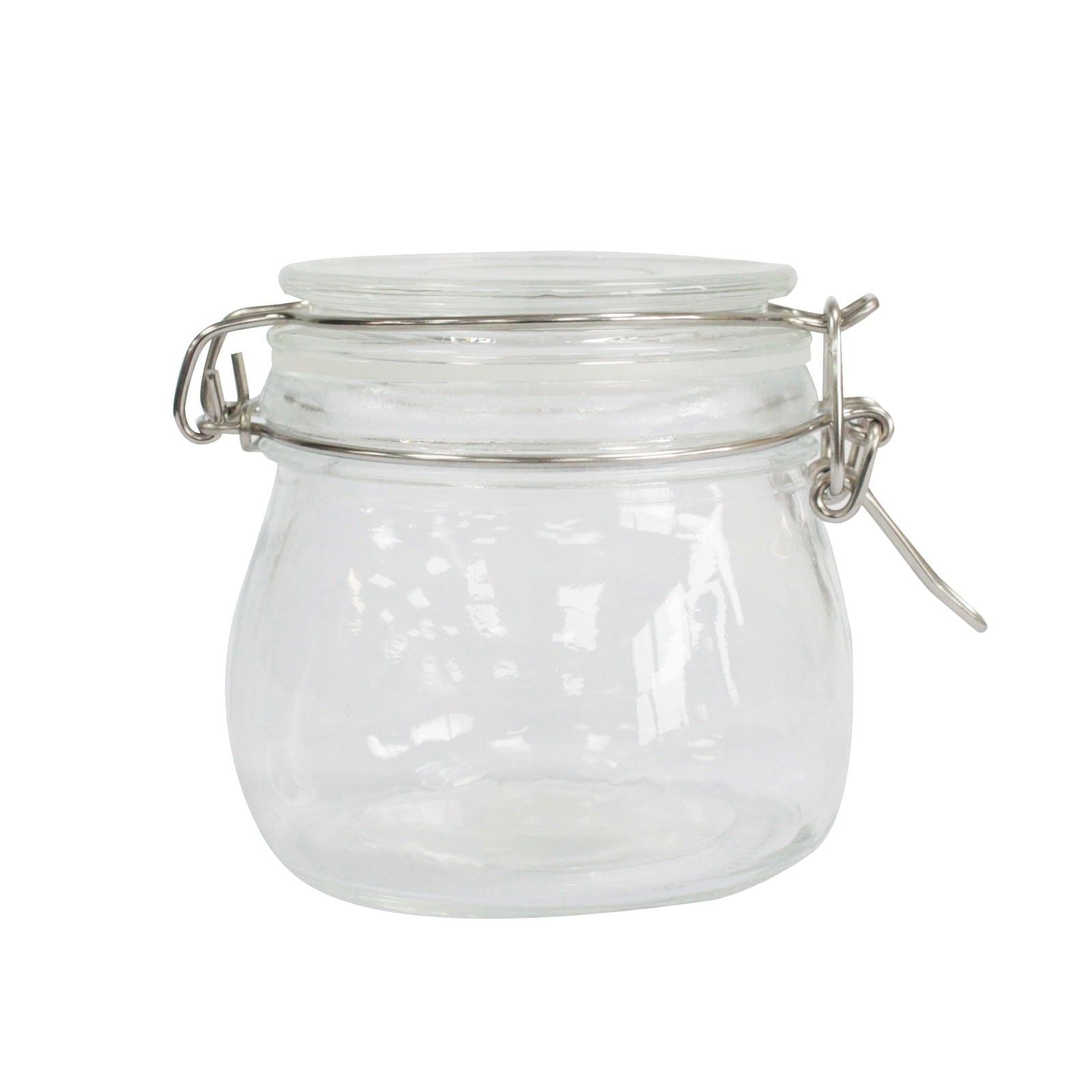 500ml Kilner Jar Glass Candy Jars