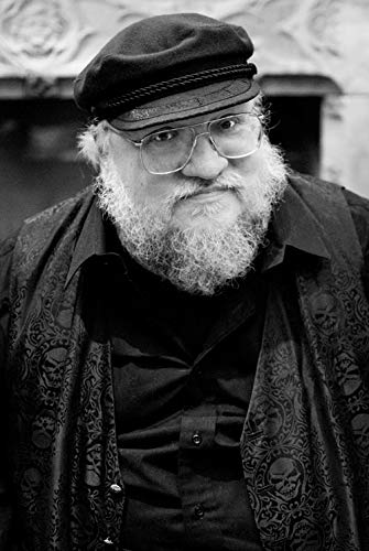 A Game of Thrones: The Story Continues : The Complete Boxset of All 7 Books