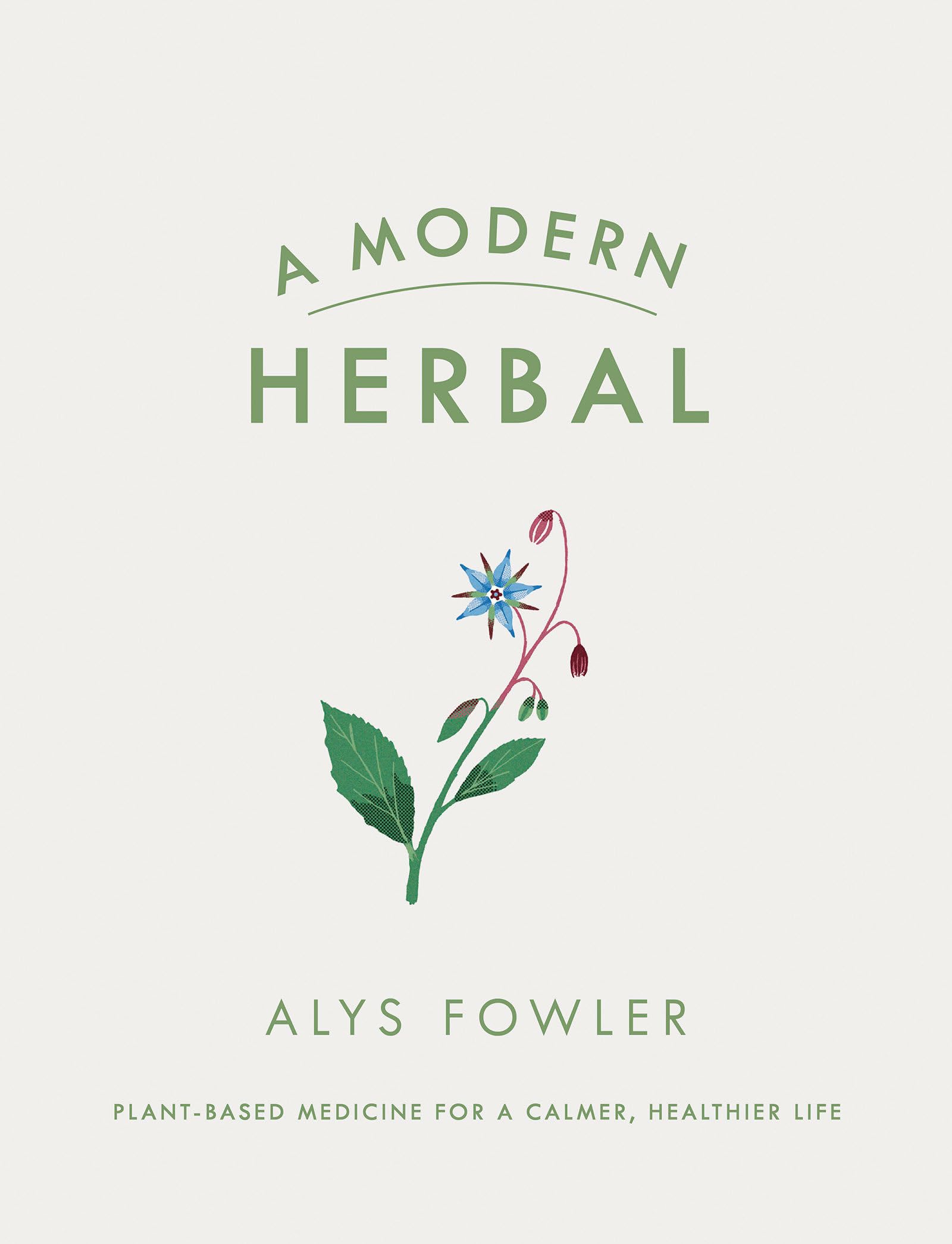 A Modern Herbal - Sold by Witch, Please!