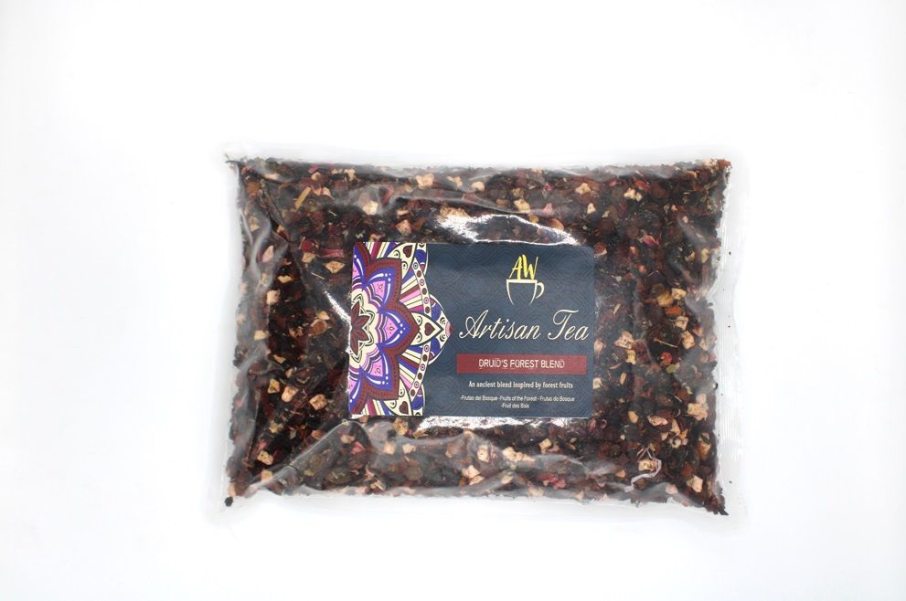 Artisan Tea - Druid’s Forest Blend 1Kg 1kg