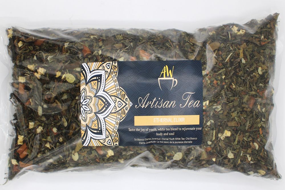 Artisan Tea - Ethernal Elixir 1Kg 1kg