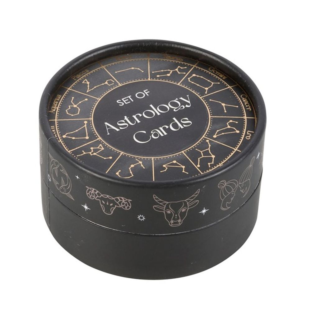 Astrology Card Gift Set From Witch, Please!
