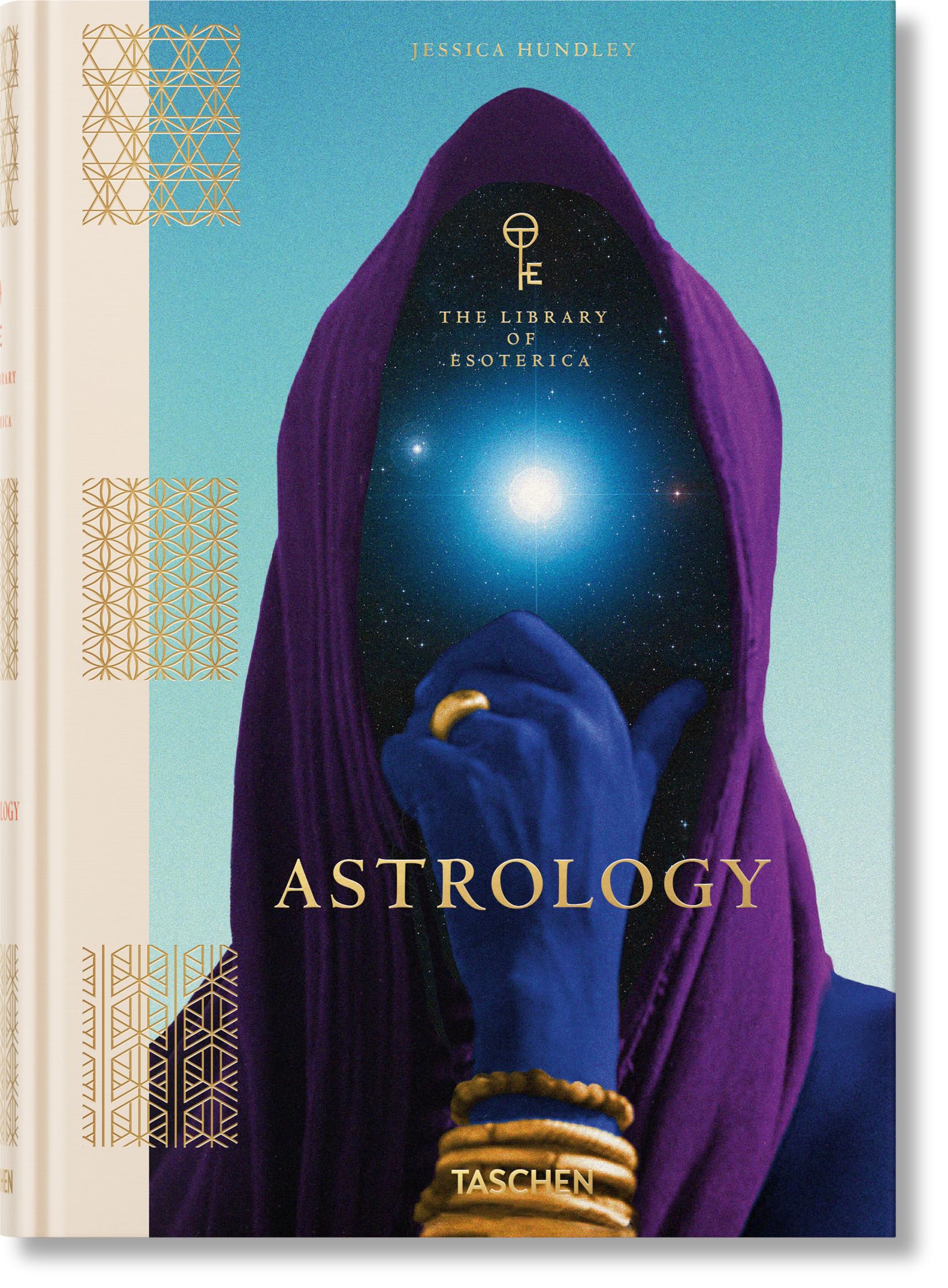Astrology. The Library of Esoterica - Sold by Witch, Please!