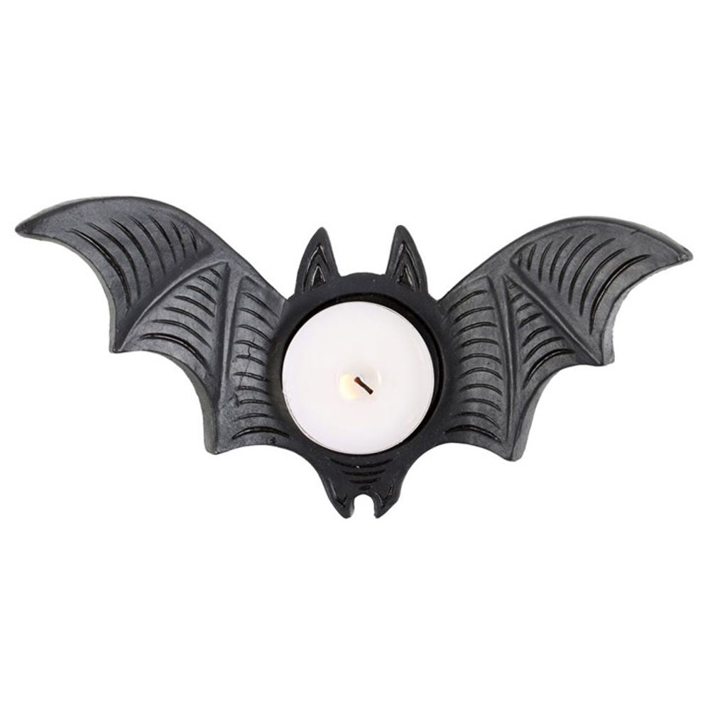 Bat Tealight Candle Holder From Witch, Please!