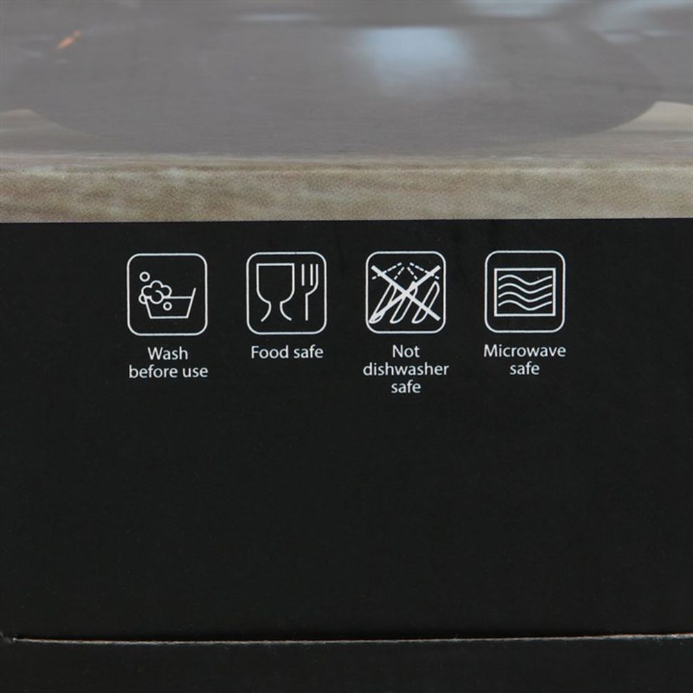 Bat Wing Rounded Mug From Witch, Please!