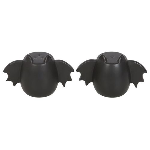 Bat Wing Salt and Pepper Shakers From Witch, Please!