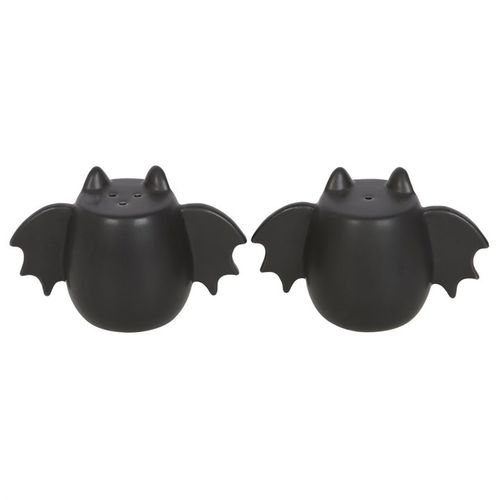 Bat Wing Salt and Pepper Shakers From Witch, Please!