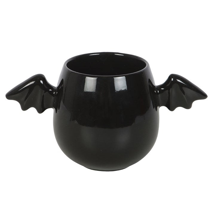 Bat’s Brew Bat Wing Mug