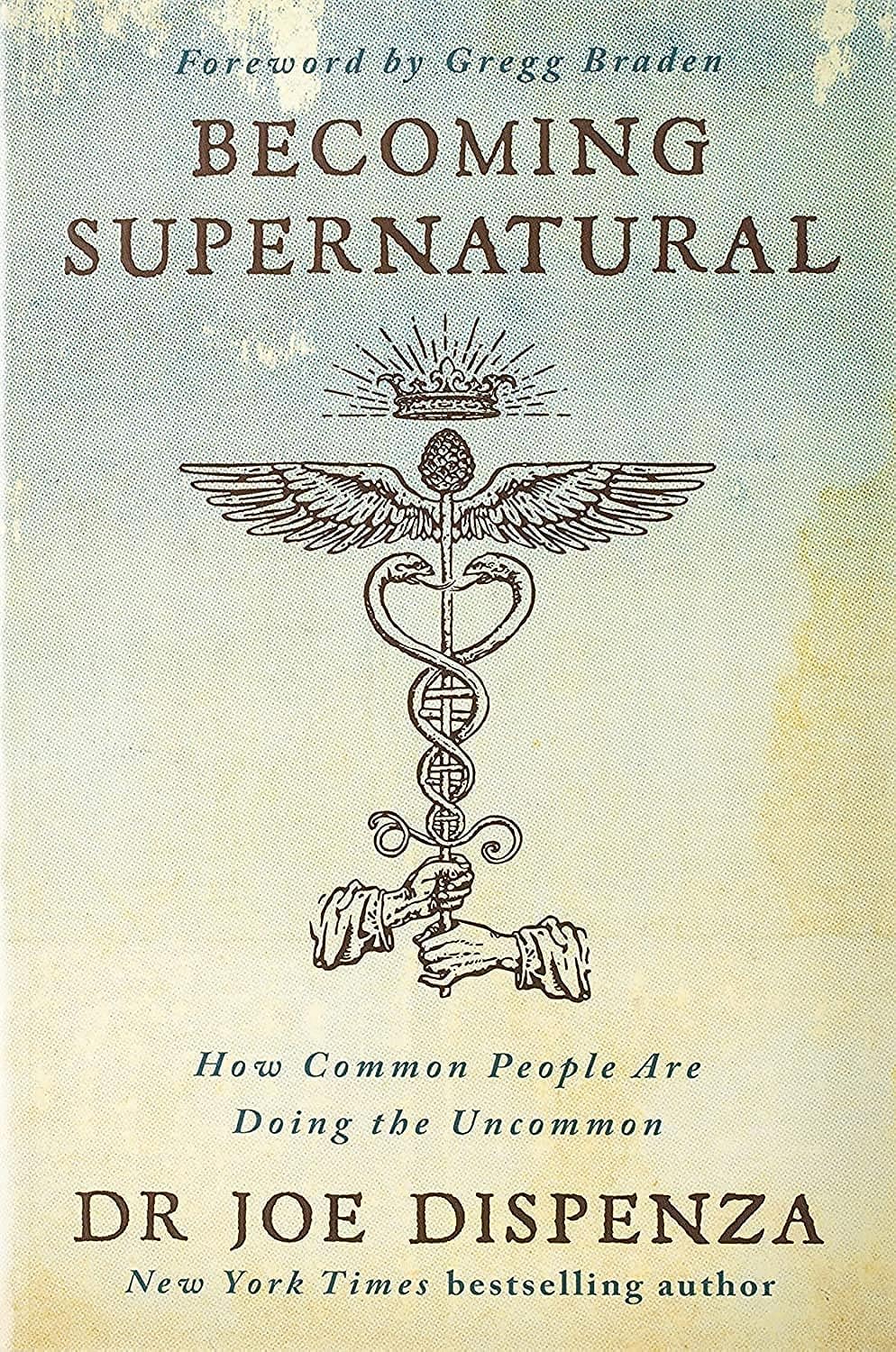 Becoming Supernatural - Sold by Witch, Please!
