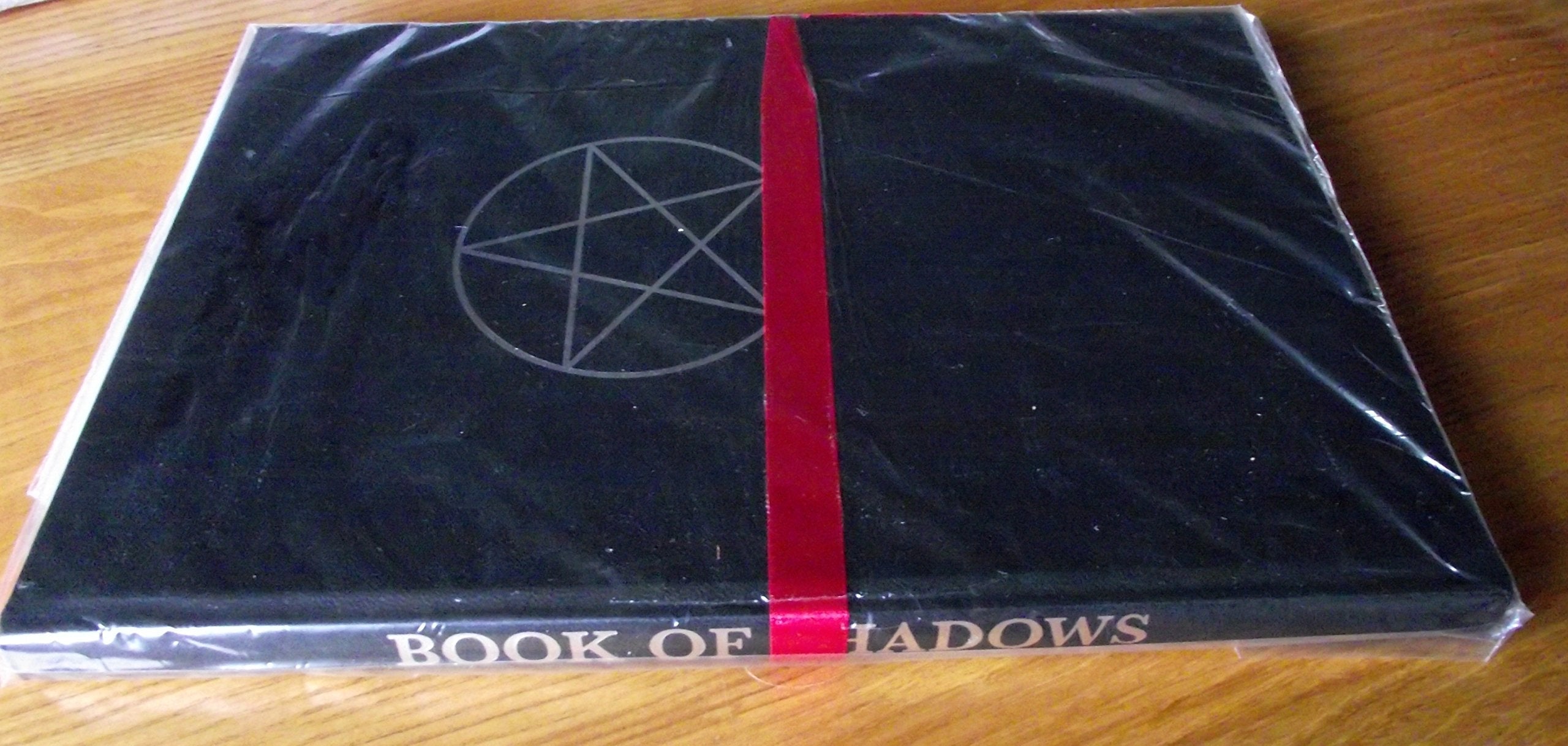Book of Shadows - Sold by Witch, Please!
