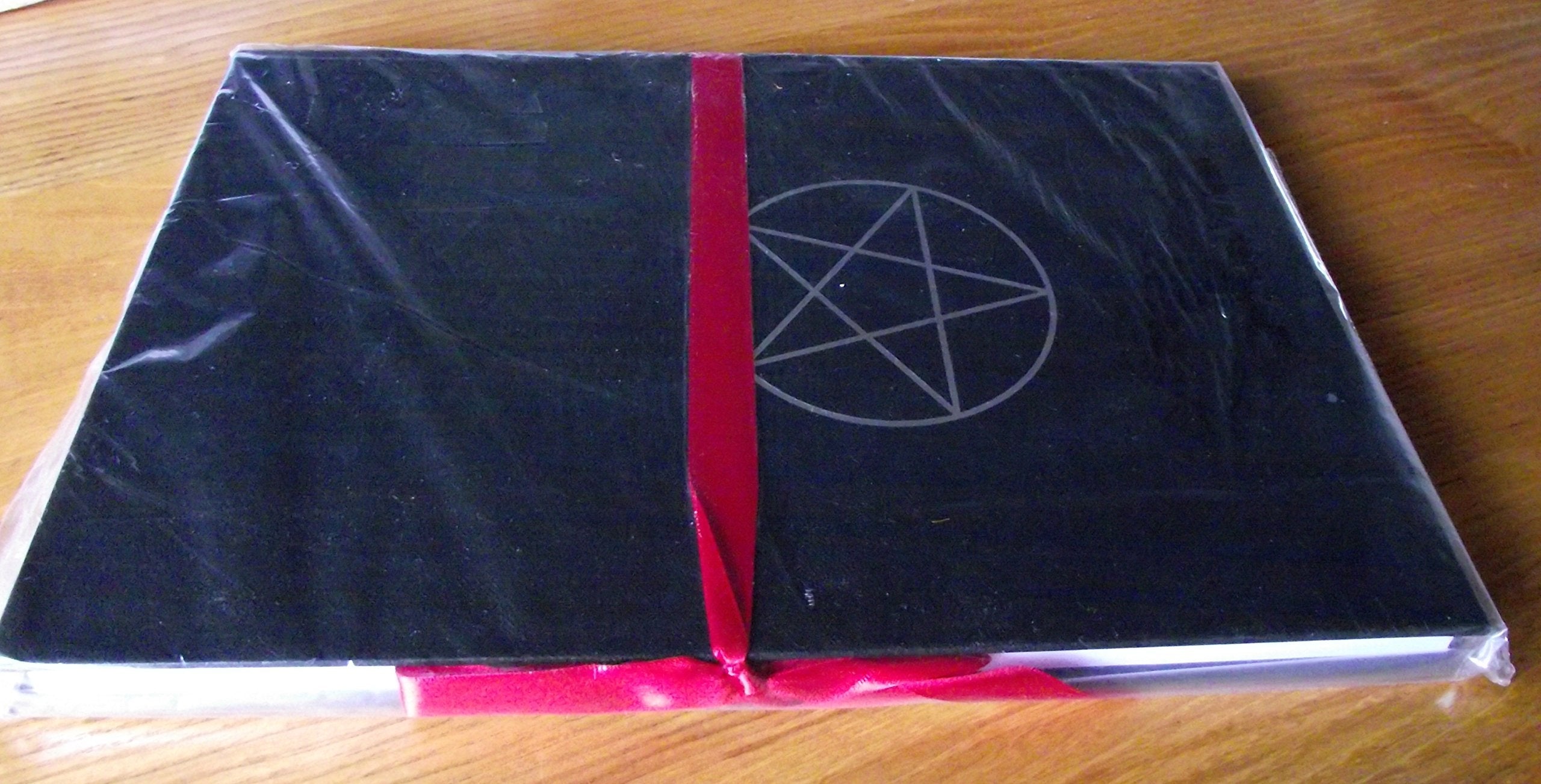 Book of Shadows - Sold by Witch, Please!