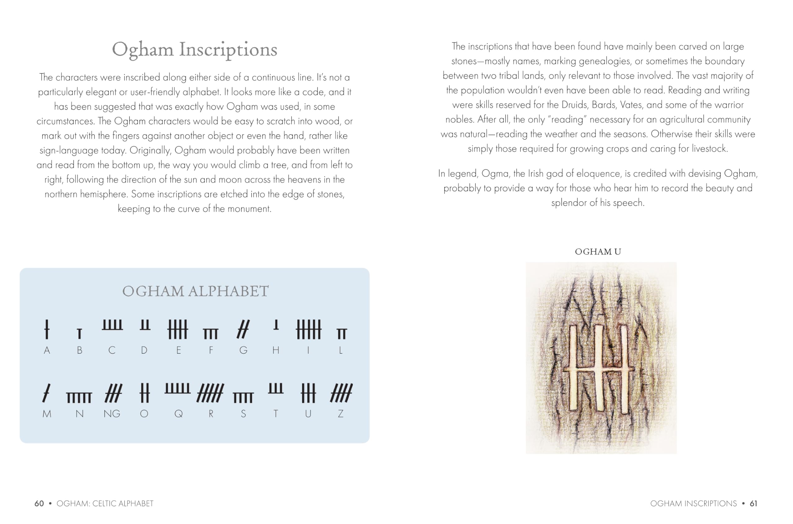 Celtic Symbols : Unlock Ancient Wisdom and Connect with the Spirit of the Land - Sold by Witch, Please!