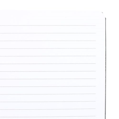 Forest Mushroom A5 Notebook From Witch, Please!