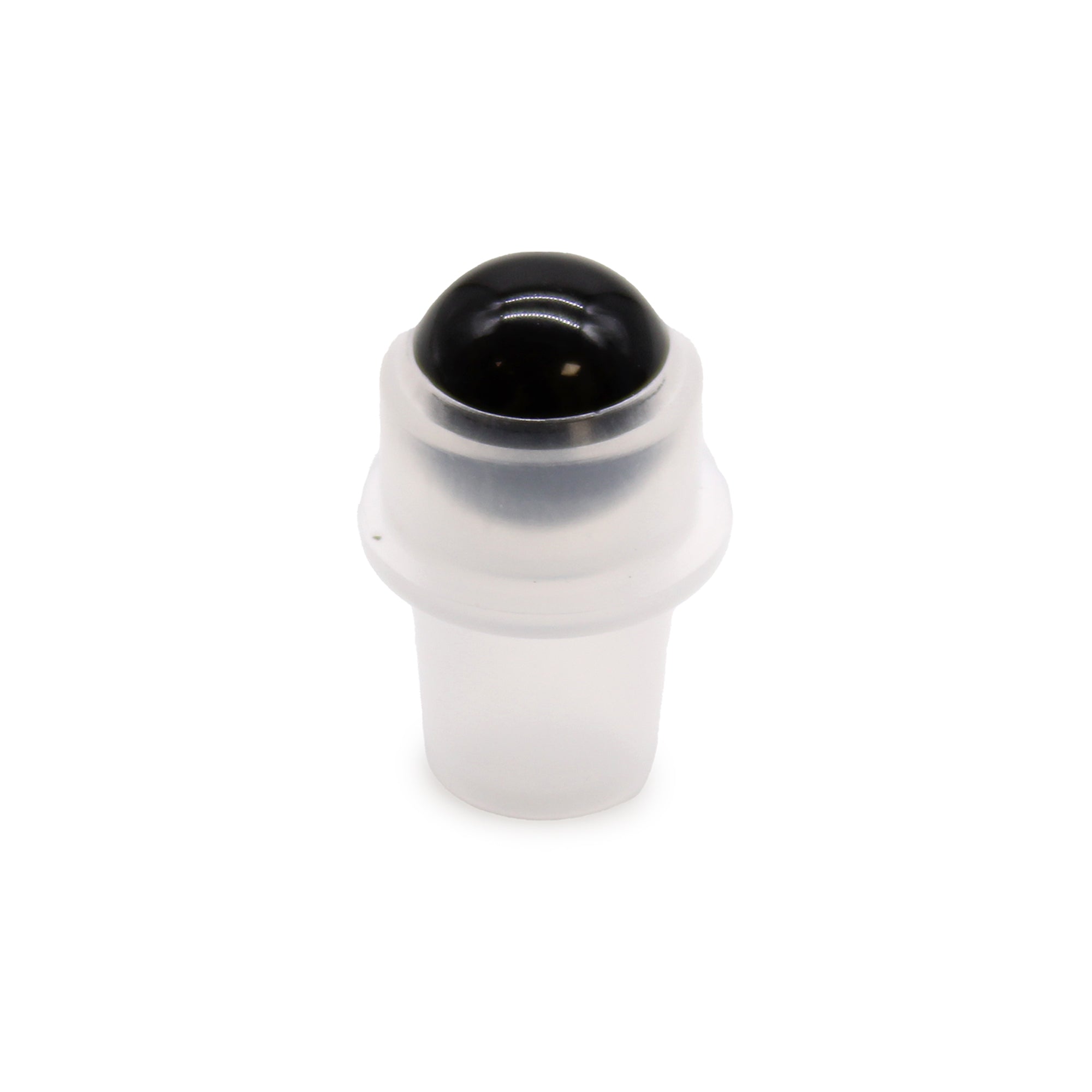 Gemstone Roller Tip for 5ml Bottle - Black Tourmaline From Witch, Please!
