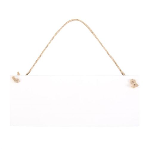 Go Smudge Yourself Hanging Sign From Witch, Please!