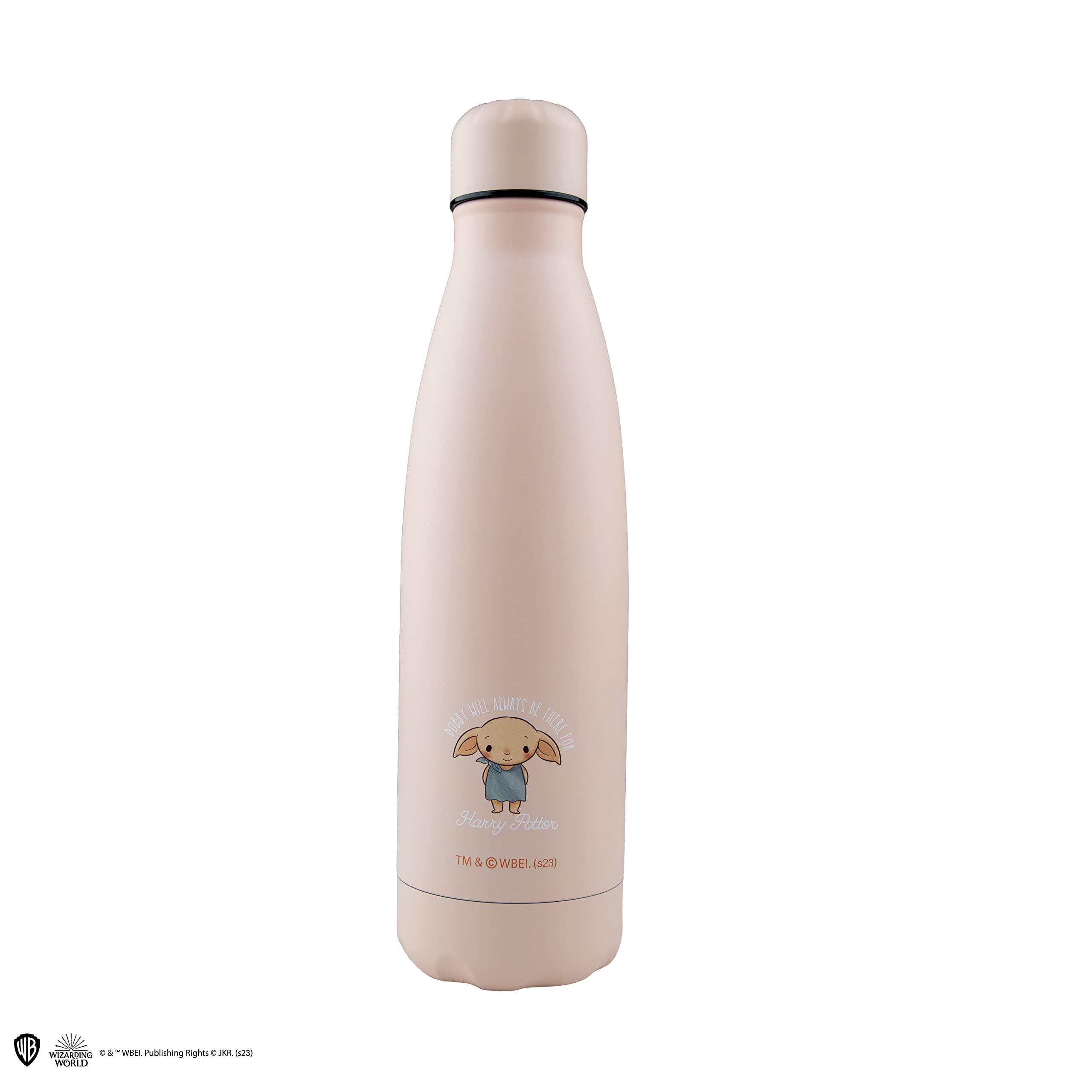 Harry Potter Dobby Is Free Insulated Water Bottle