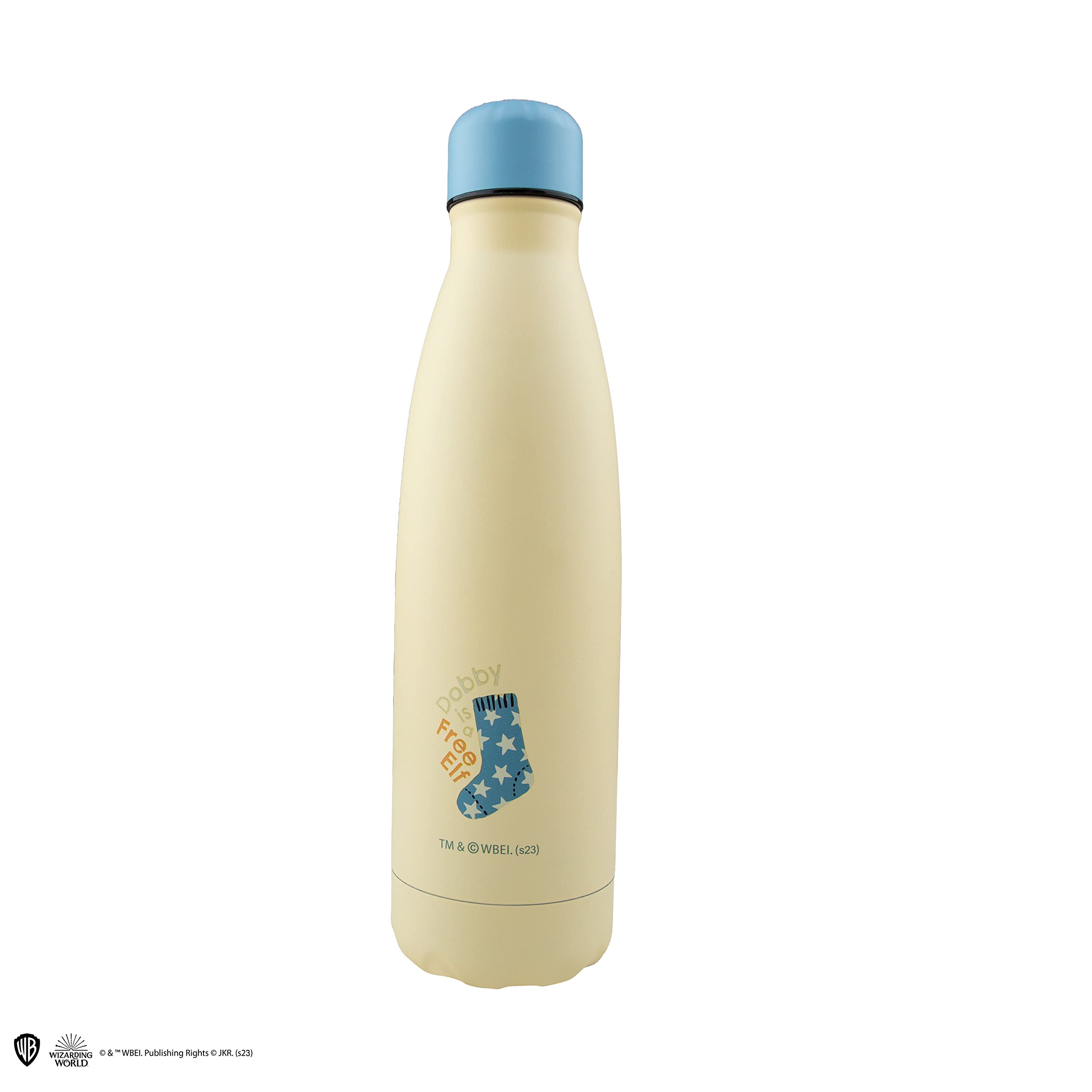 Harry Potter Dobby's Magic Insulated Water Bottle