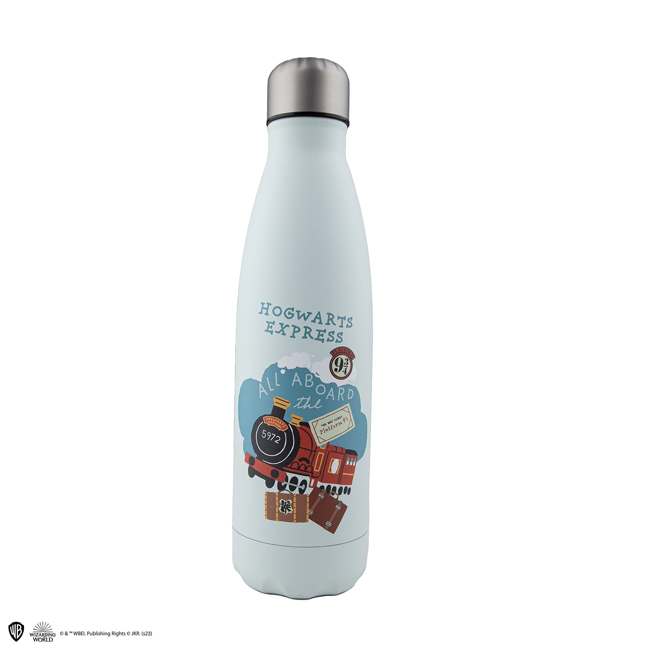 Harry Potter Hogwarts Express Insulated Water Bottle