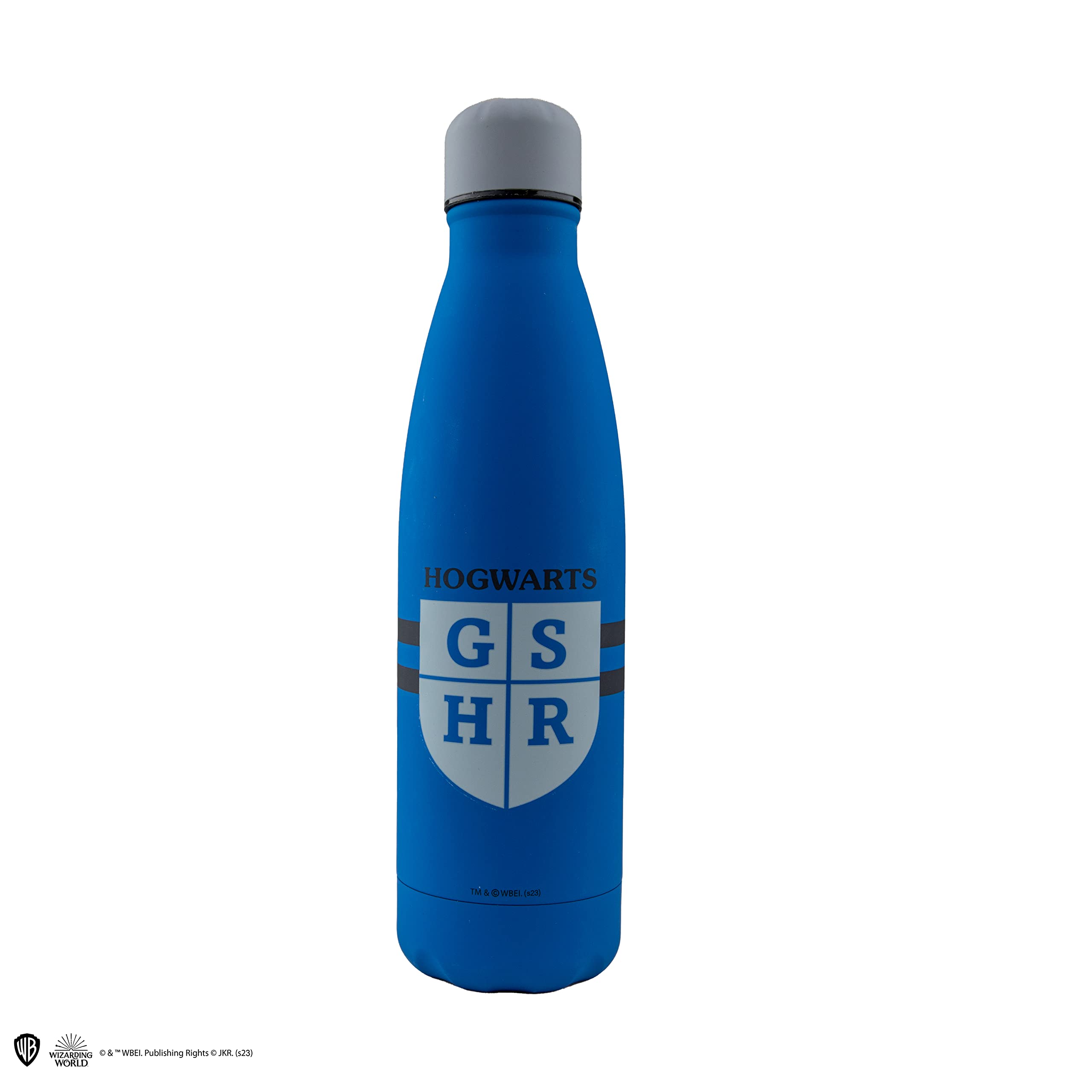 Harry Potter Let's Go Ravenclaw Insulated Water Bottle