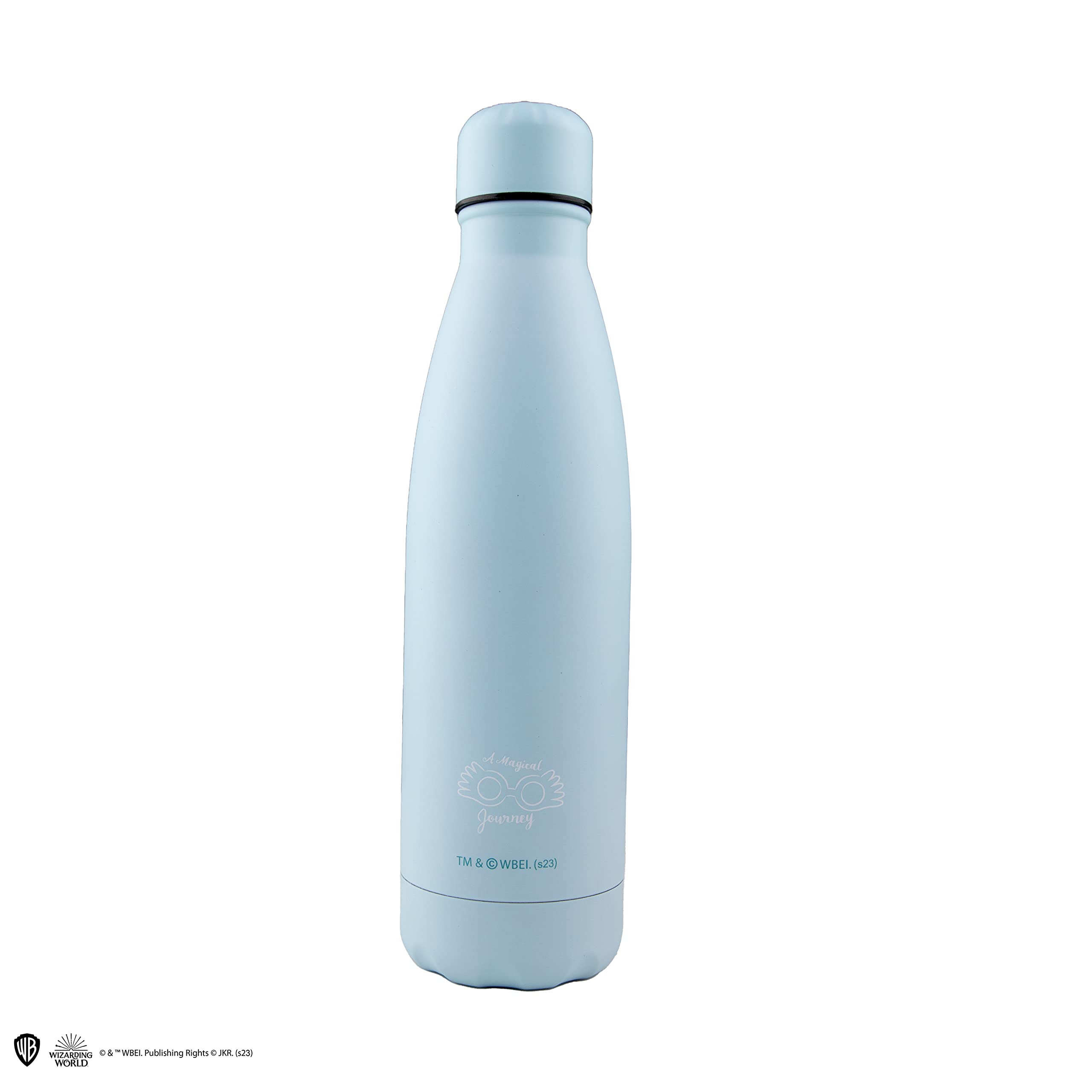 Harry Potter Luna's Patronus Insulated Water Bottle