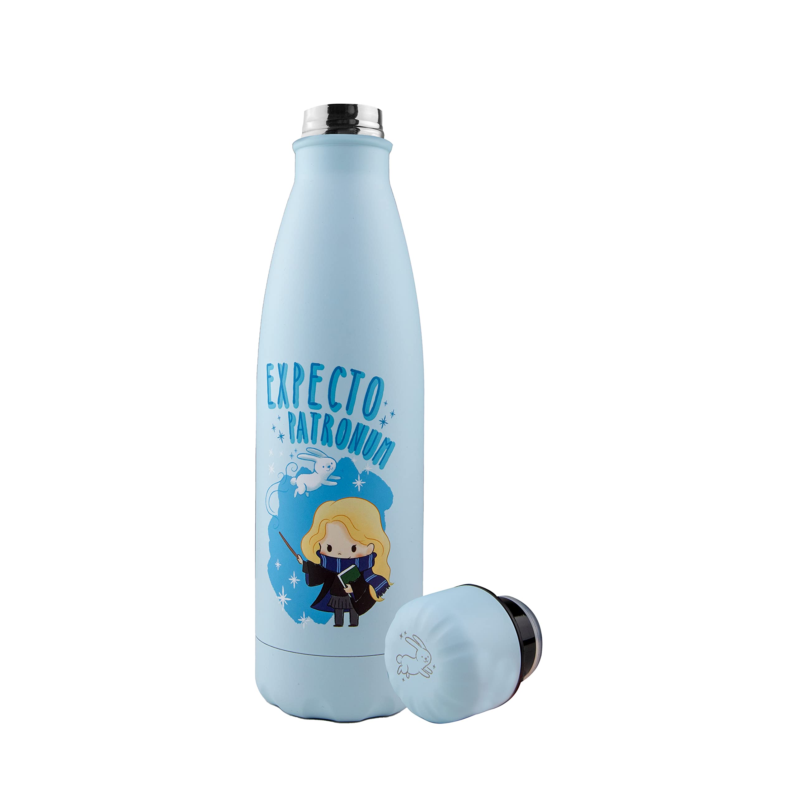 Harry Potter Luna's Patronus Insulated Water Bottle