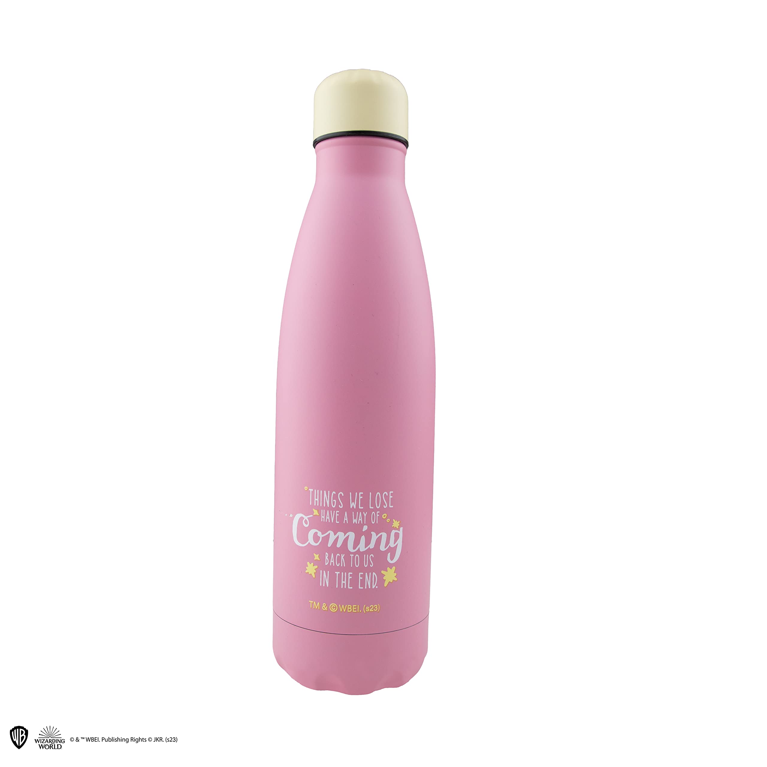 Harry Potter Water Bottle - Luna's Quibbler