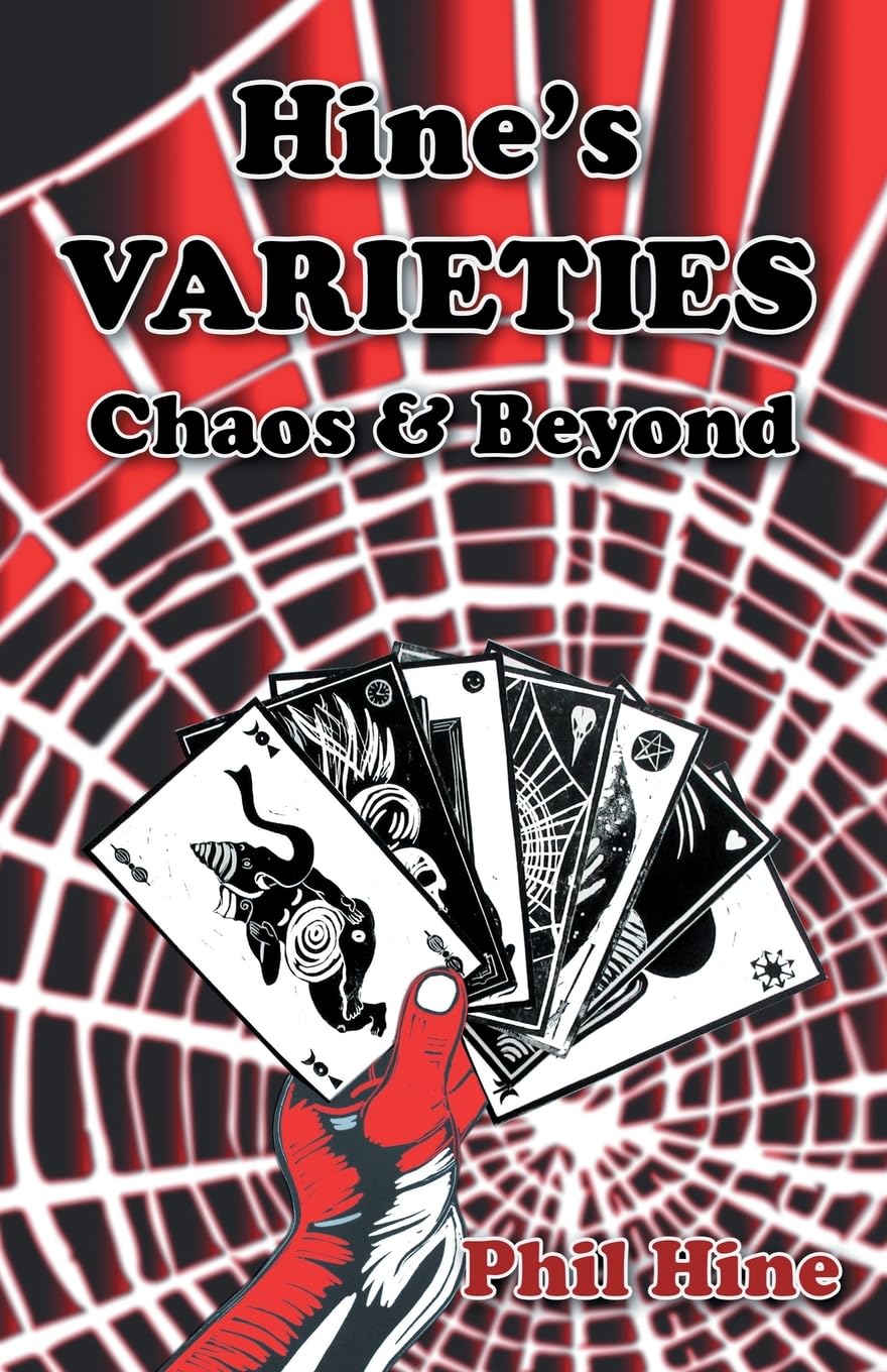 Hine's Varieties : Chaos & Beyond
