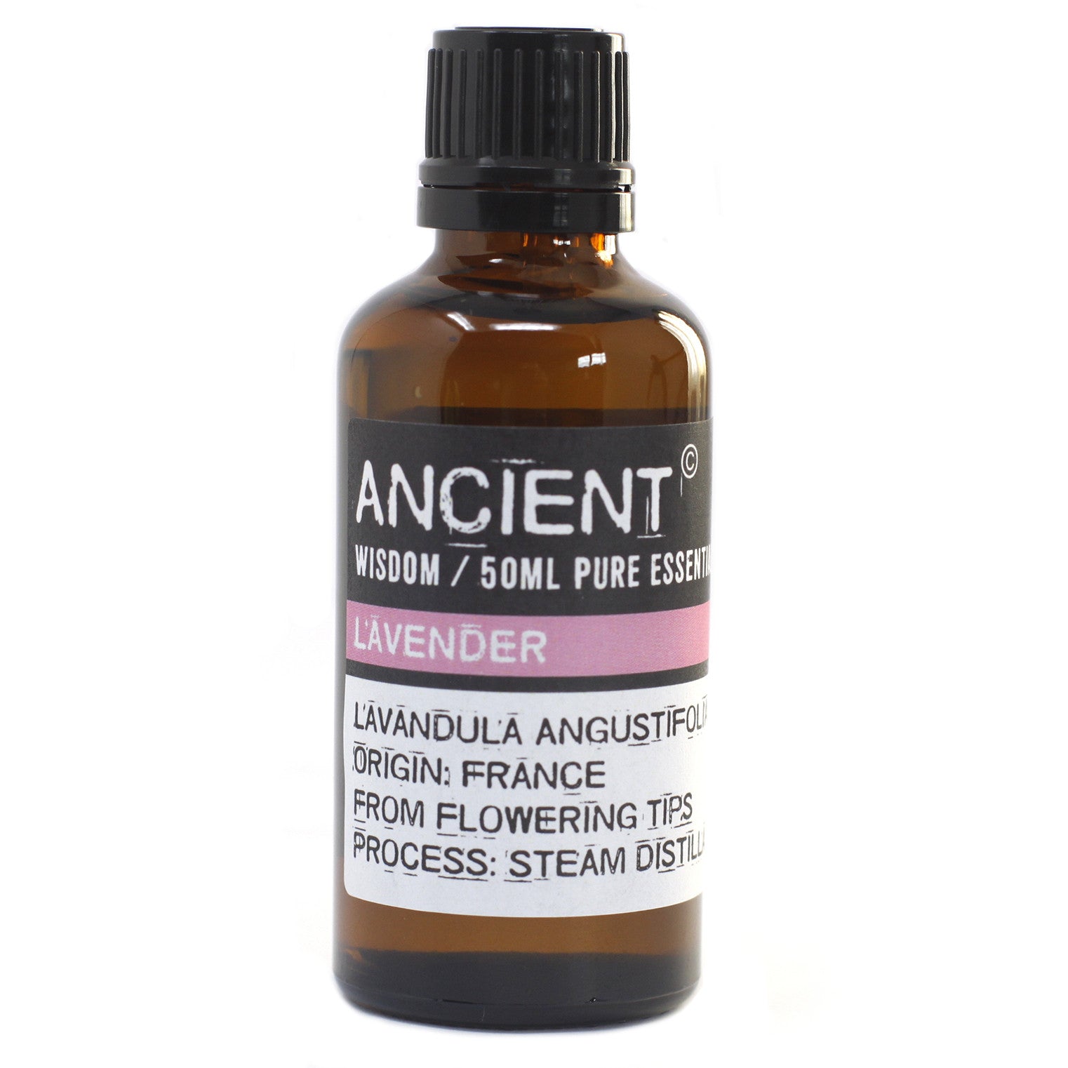 Lavender 50ml From Witch, Please!