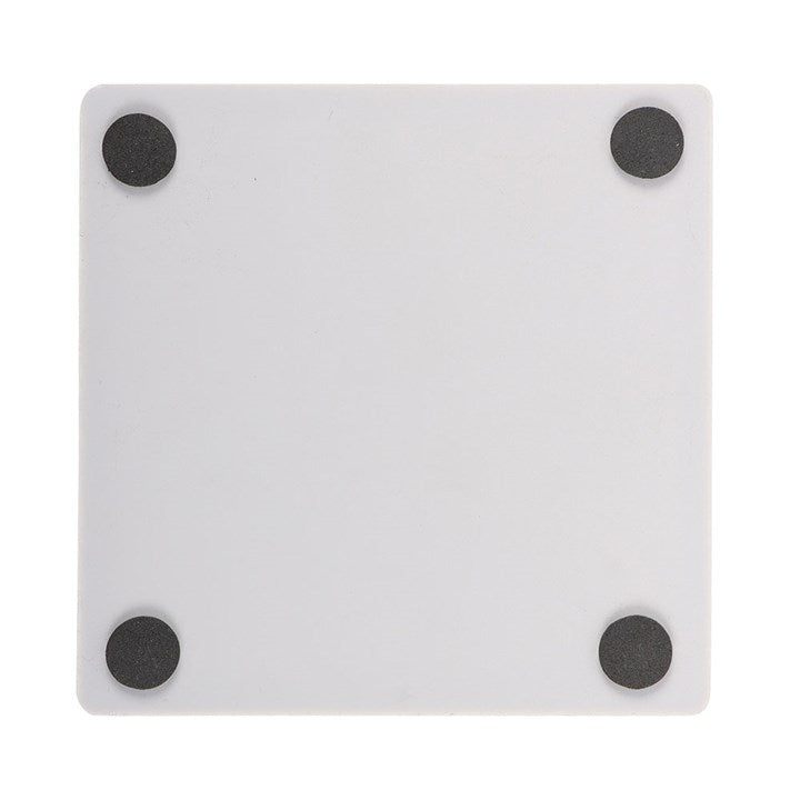 Let’s Sacrifice Toby Coaster by Steven Rhodes