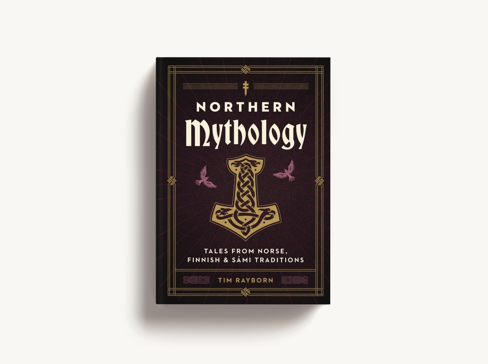 Northern Mythology : Tales from Norse, Finnish, and Sami Traditions - Sold by Witch, Please!