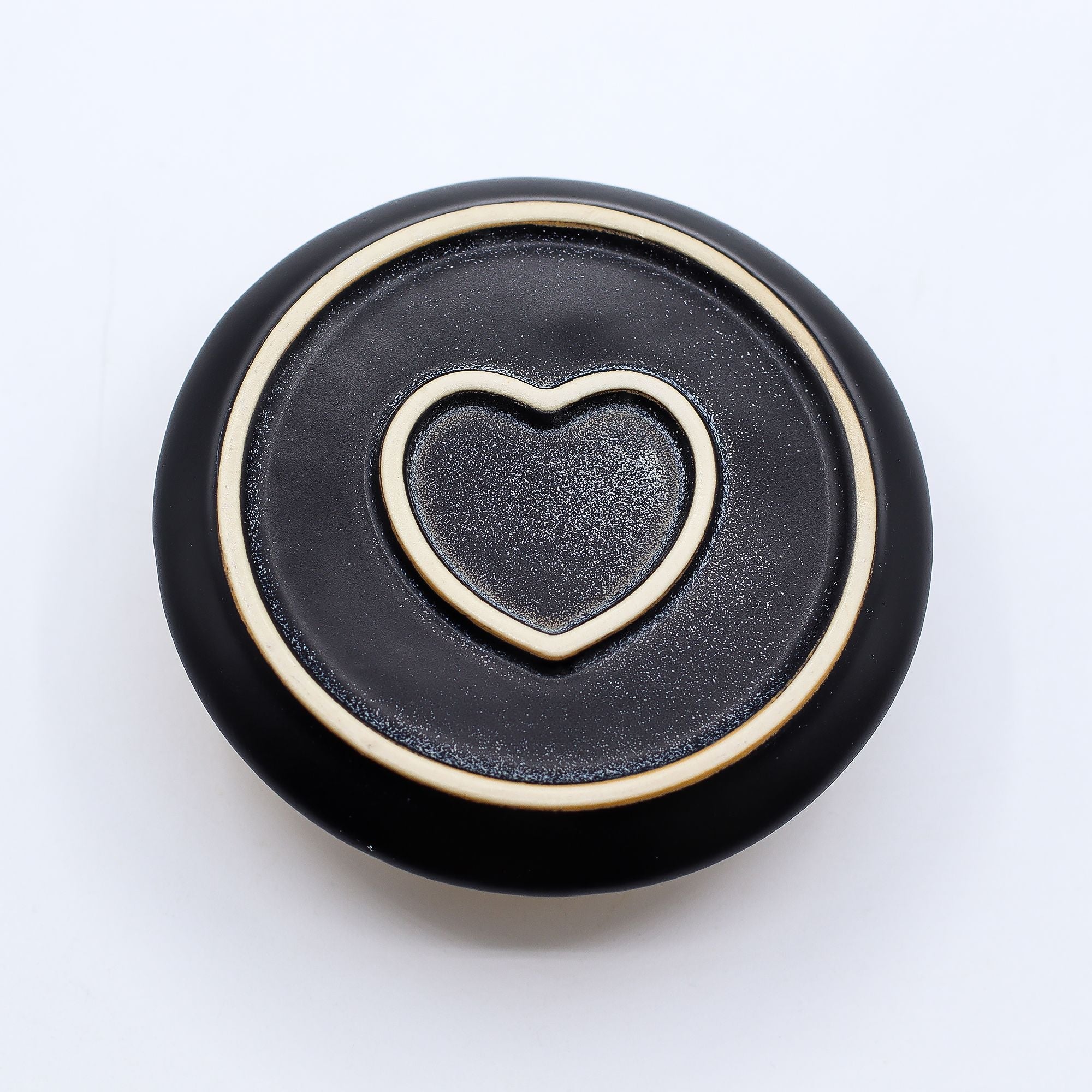 Palo Santo Stick & Smudge Holder - Lotus Flower - Blue Ceramic