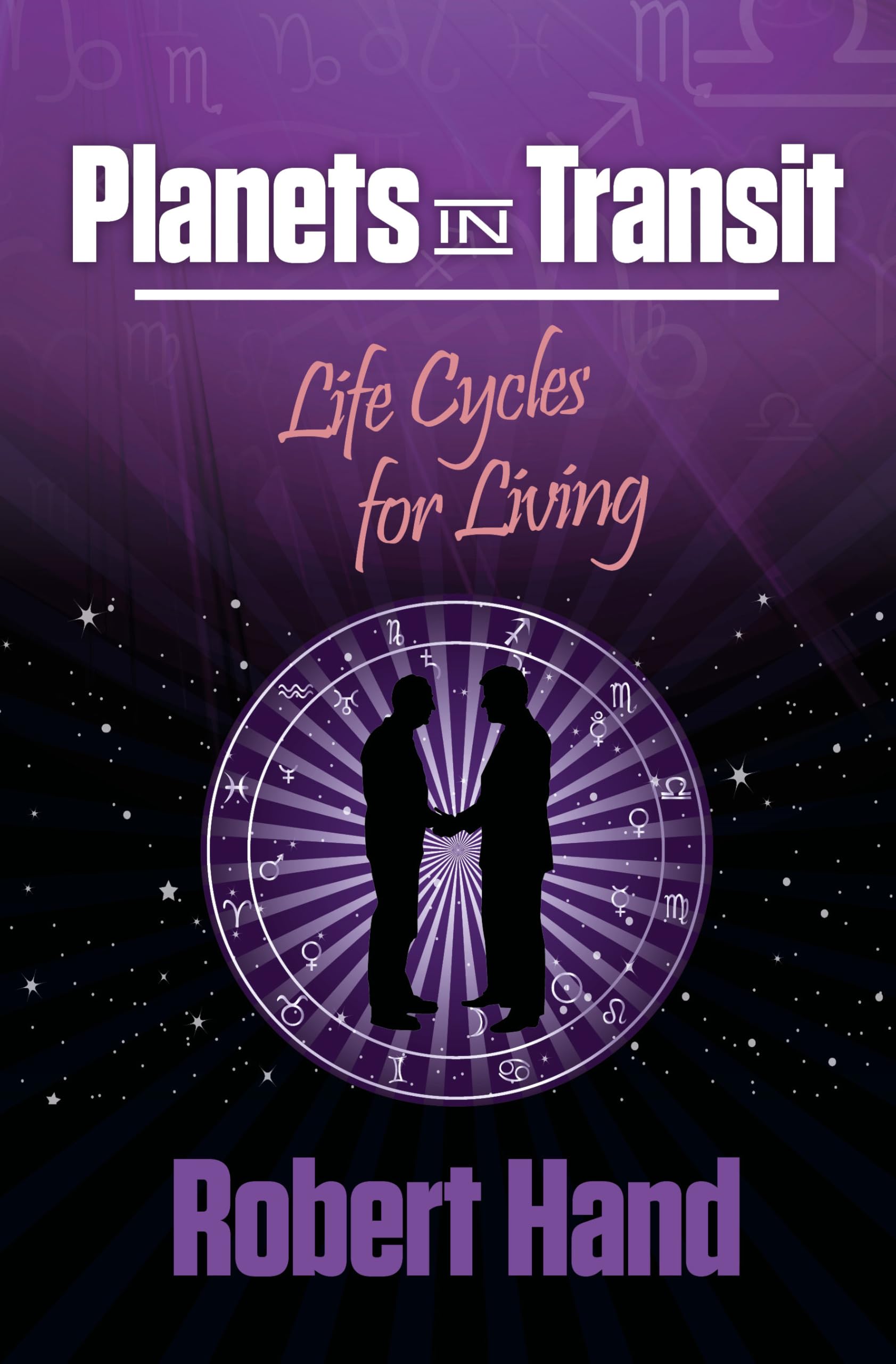 Planets in Transit : Life Cycles for Living - Sold by Witch, Please!