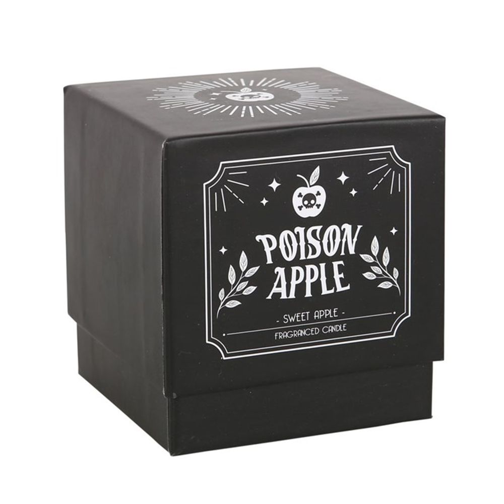 Poison Apple Sweet Apple Candle From Witch, Please!
