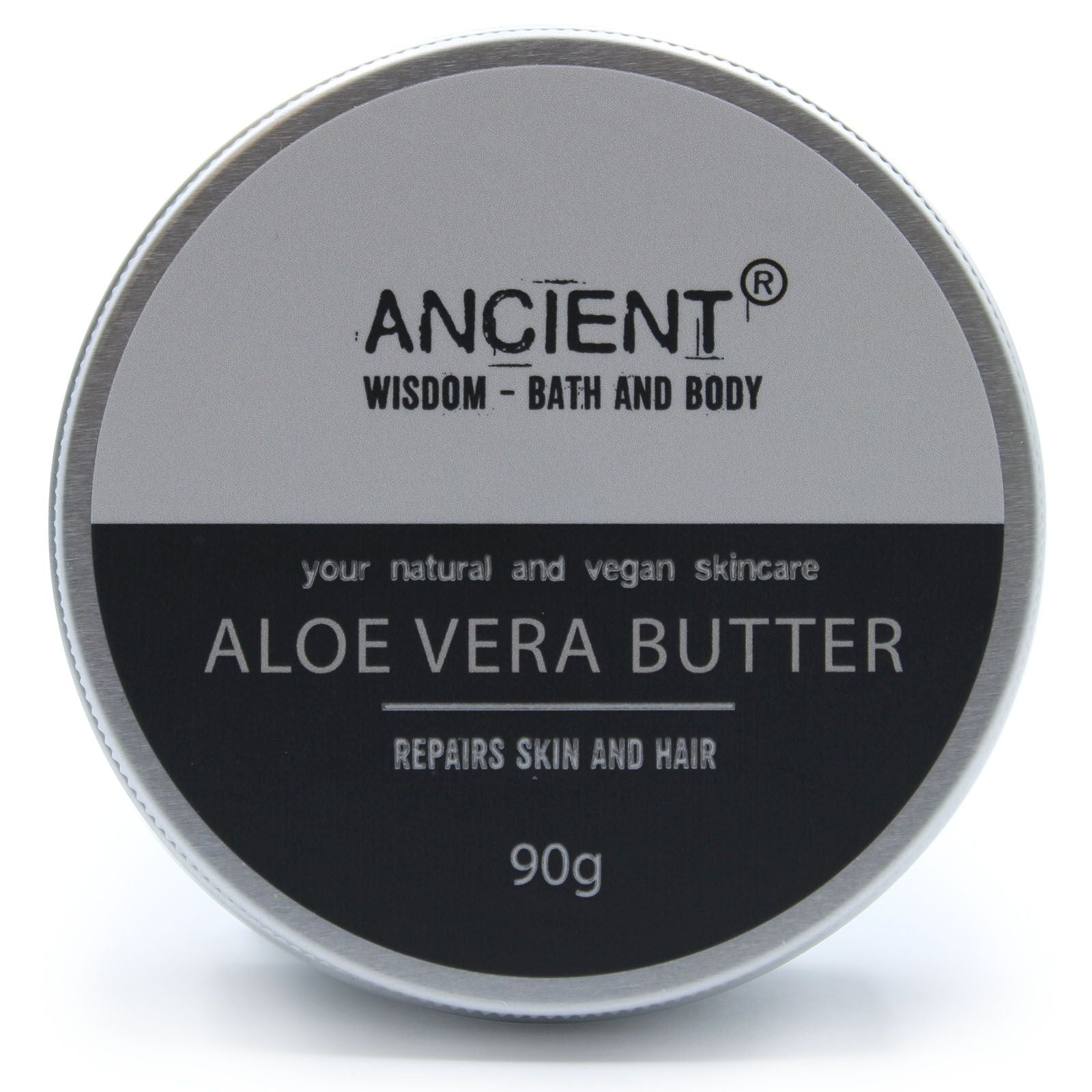 Pure Body Butter 90g - Aloe Vera - Pure Body Butter 90g