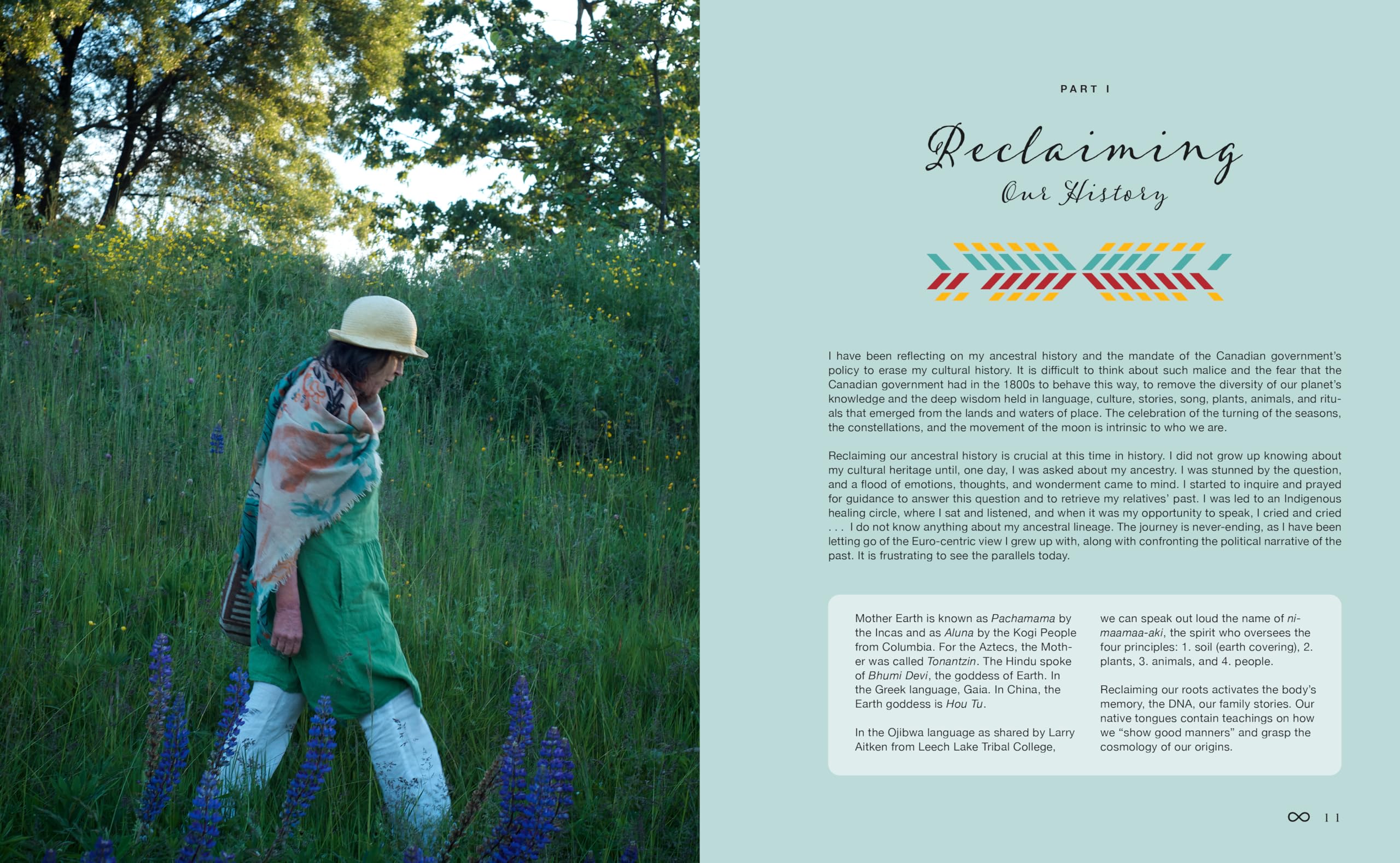 Revered Roots : Ancestral Teachings and Wisdom of Wild, Edible, and Medicinal Plants - Sold by Witch, Please!