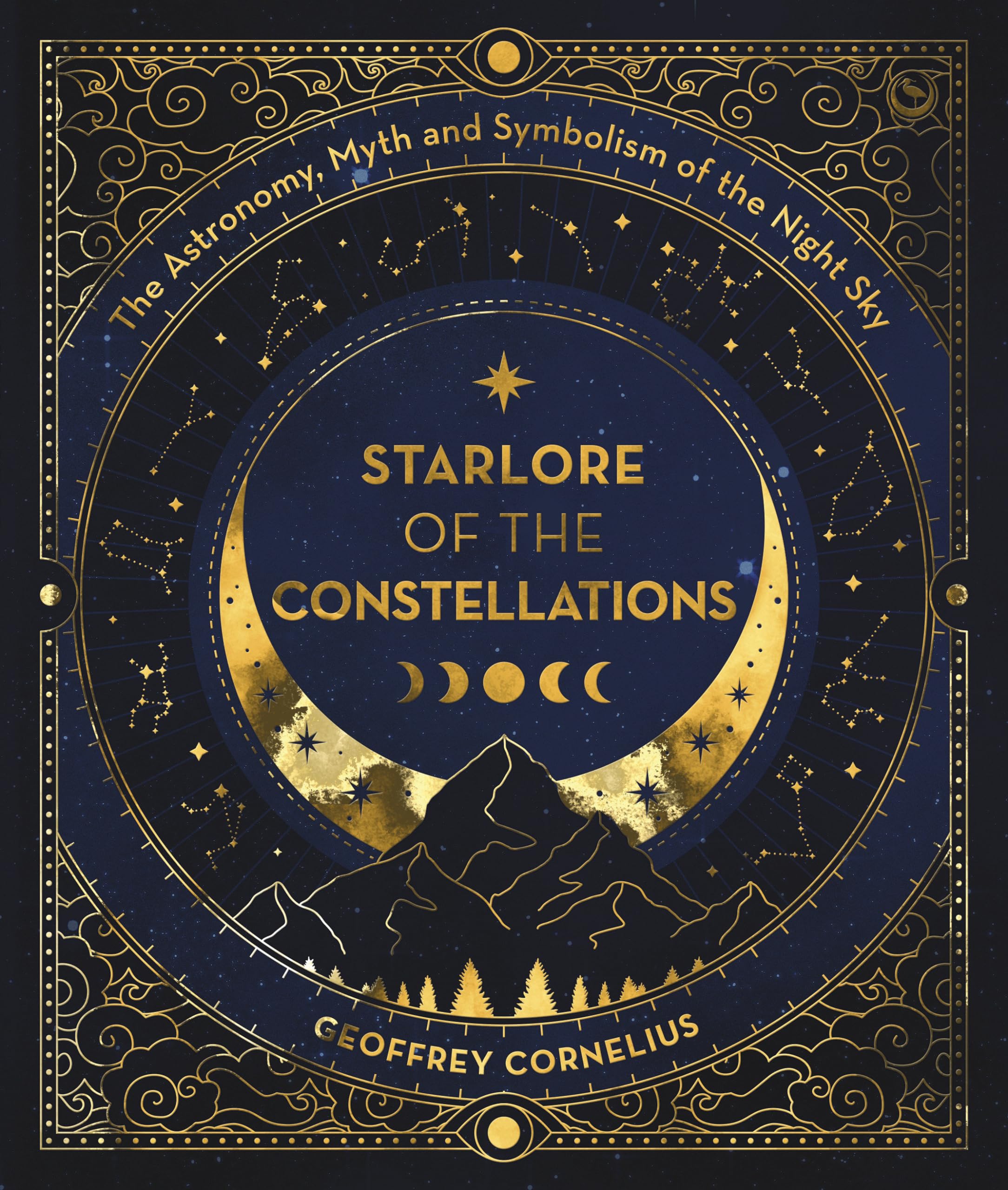 Starlore of the Constellations : The Astronomy, Myth and Symbolism of the Night Sky - Sold by Witch, Please!