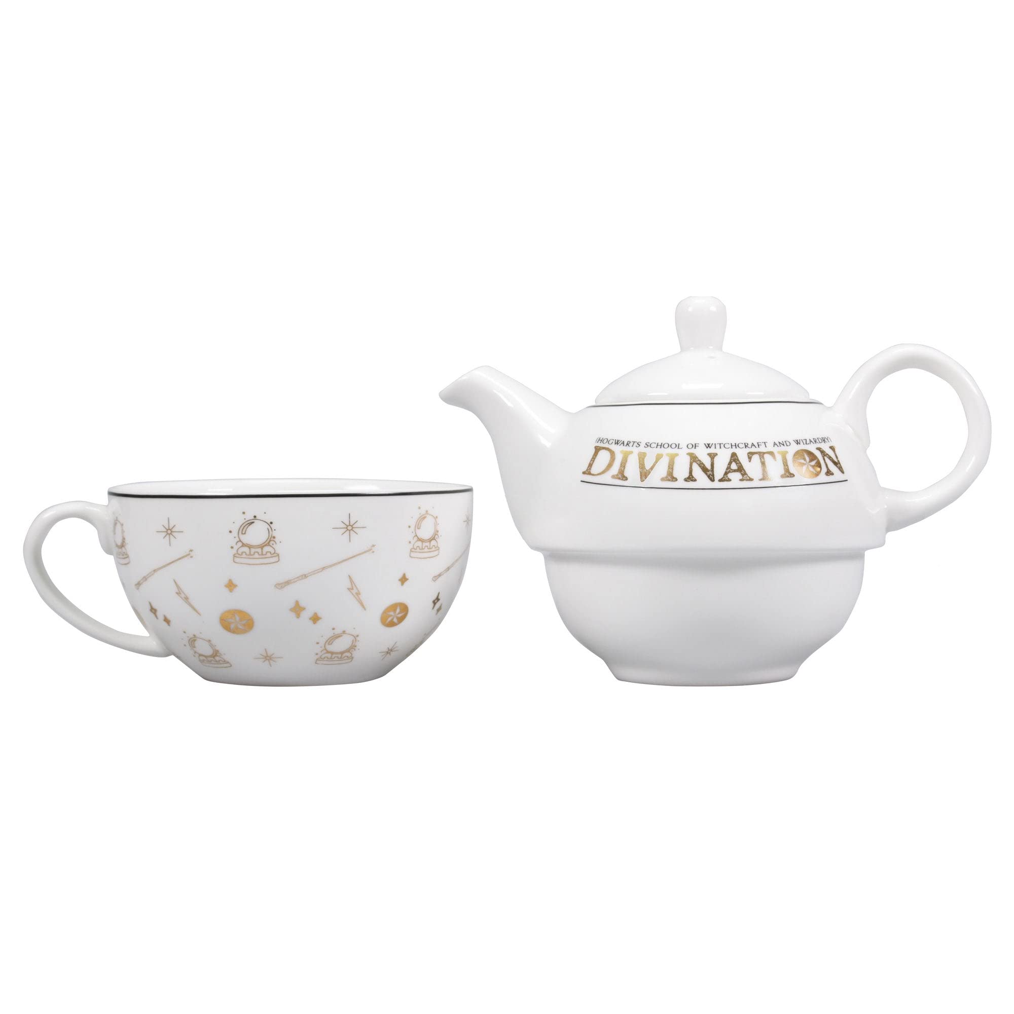 Tea For One Boxed - Harry Potter (Divination)