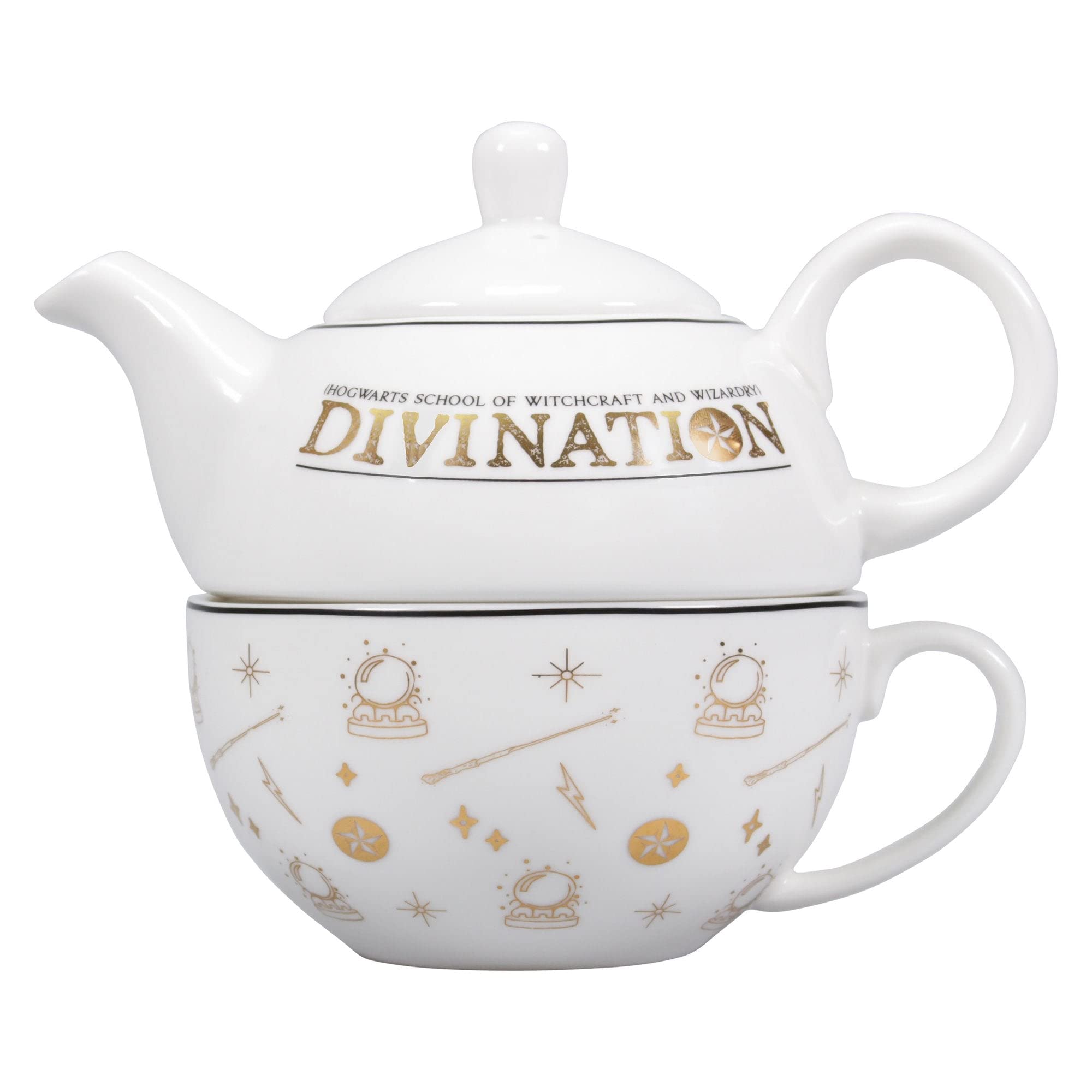 Tea For One Boxed - Harry Potter (Divination)