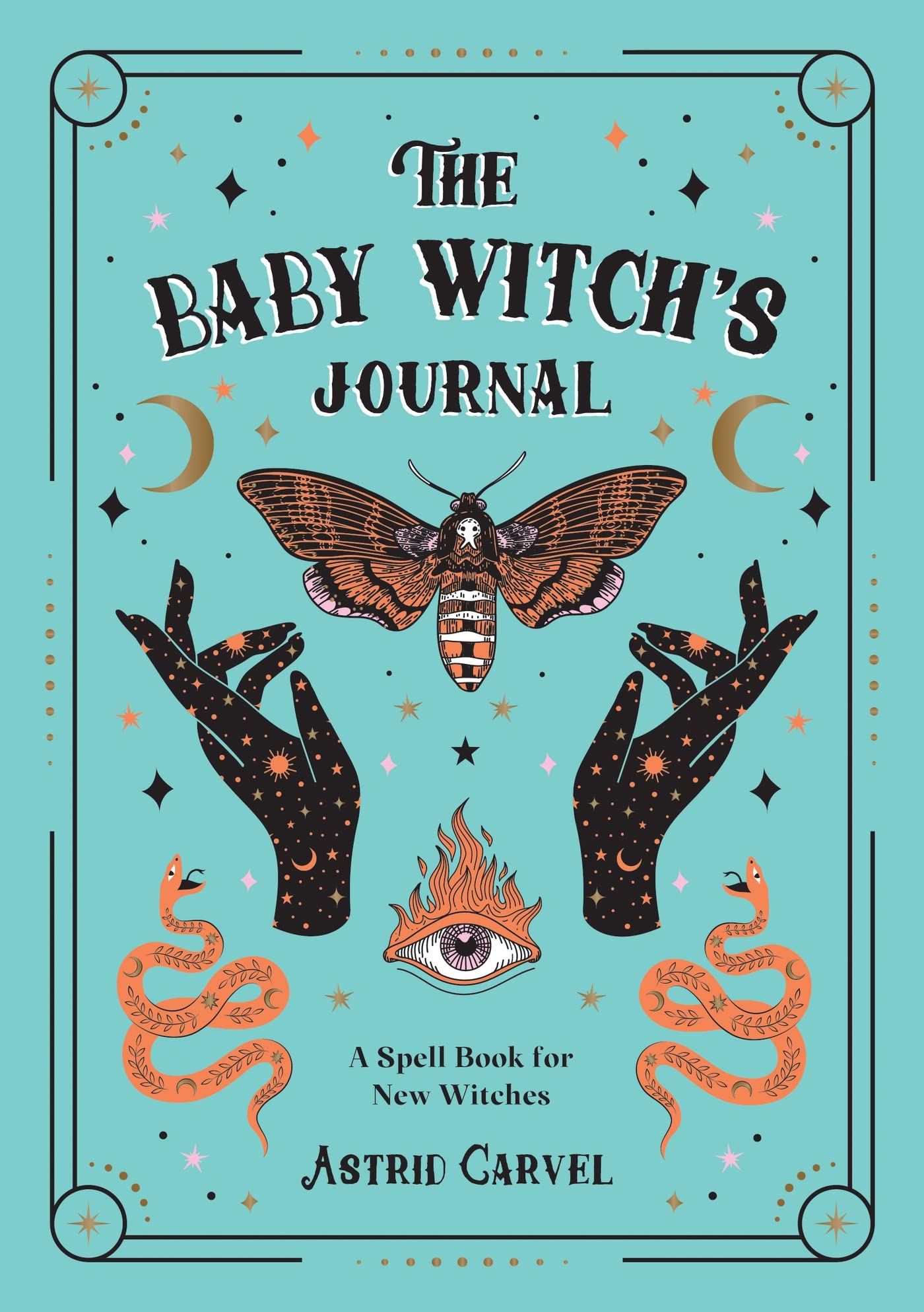 Fortune Telling Books