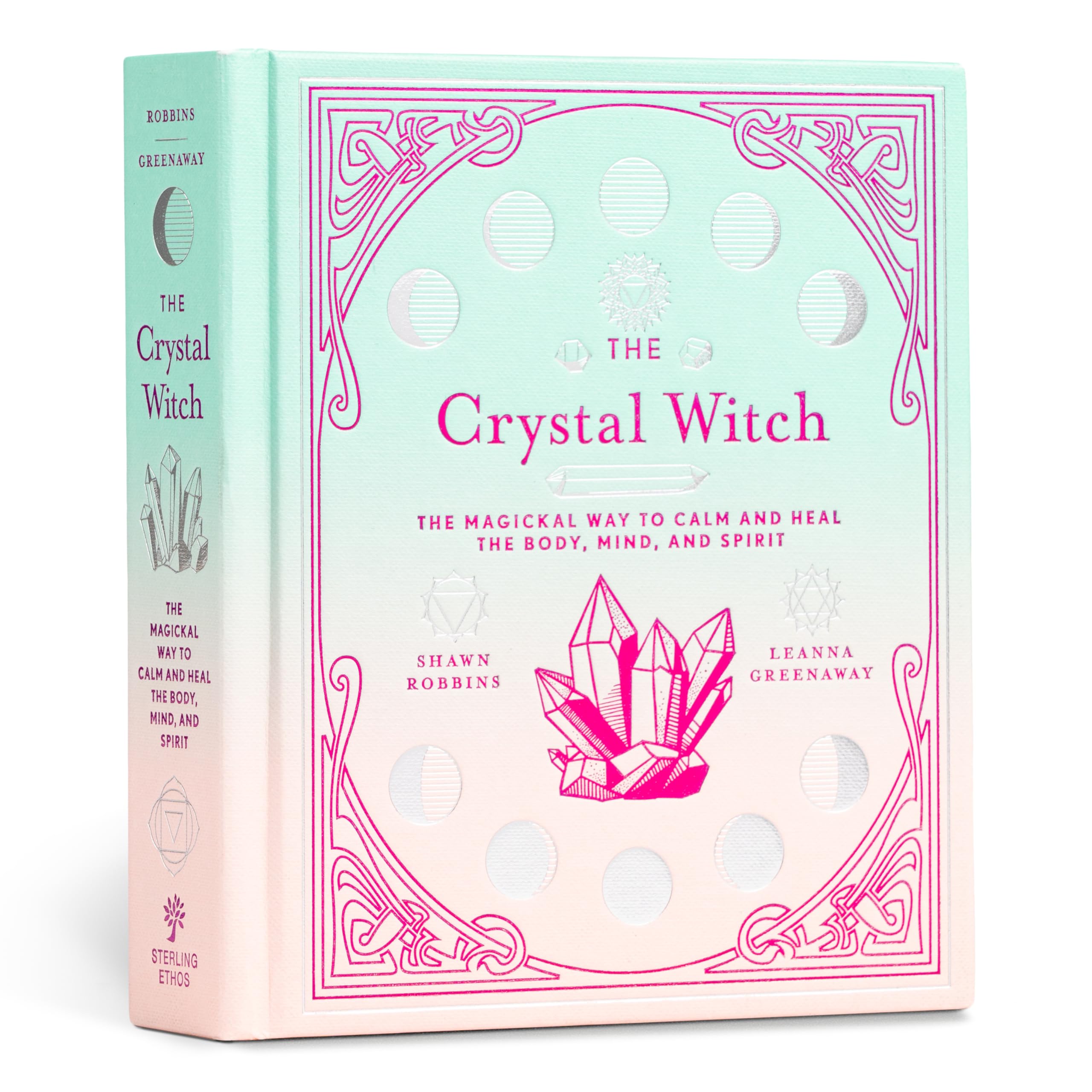 Crystal Books