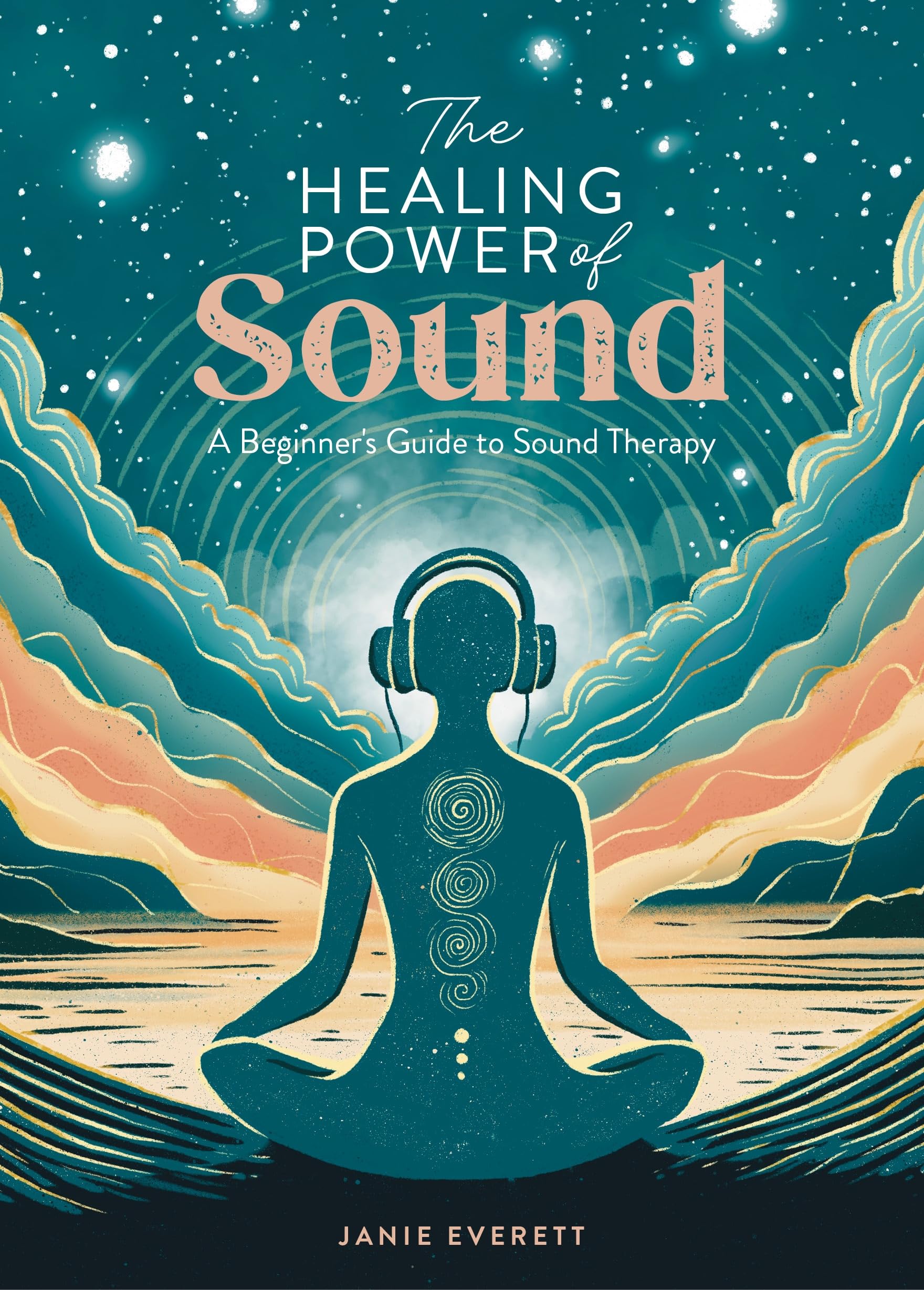 The Healing Power of Sound : A Beginner's Guide to Sound Therapy - Sold by Witch, Please!